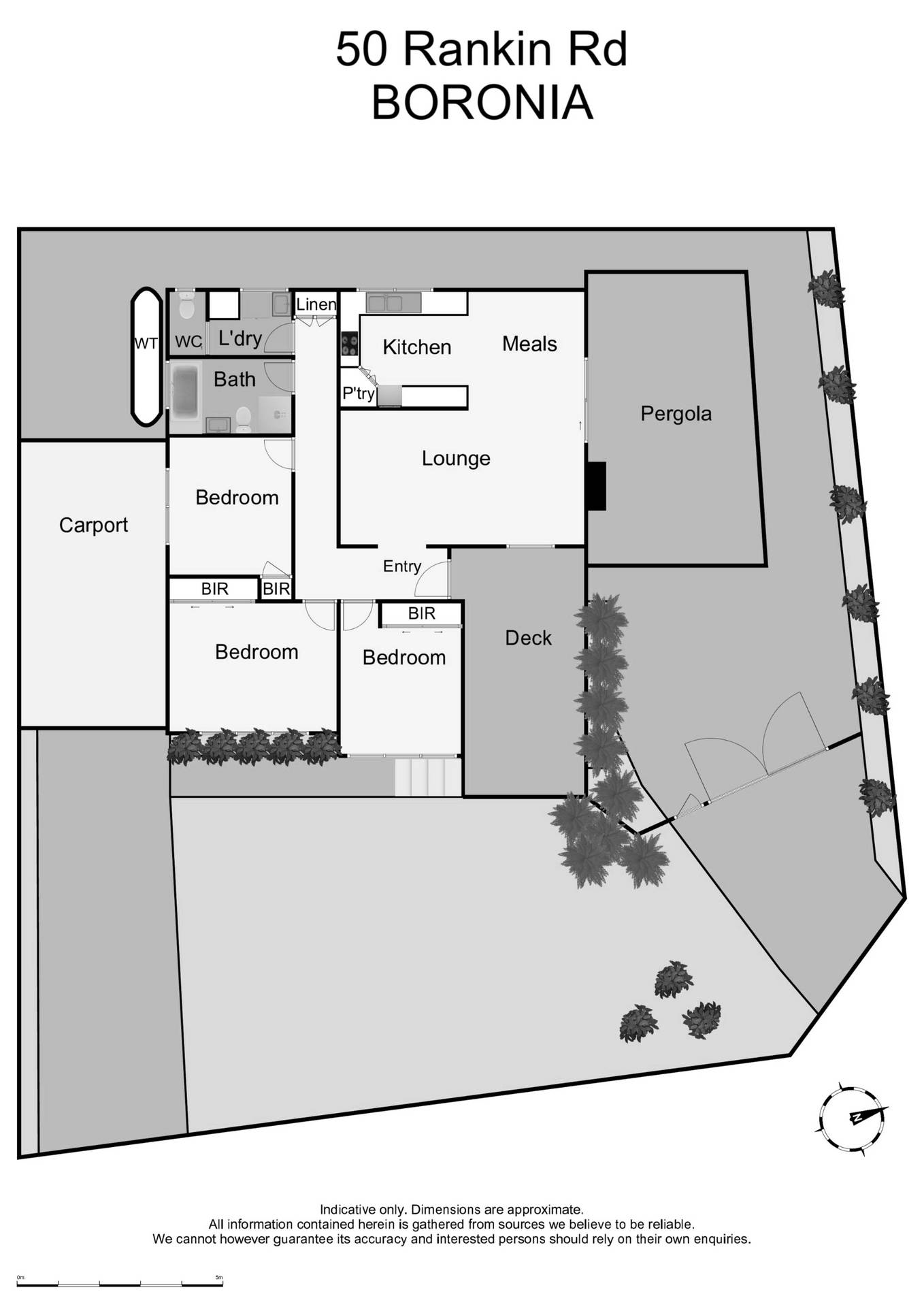 50 Rankin Road, Boronia, VIC 3155 - Thumbnail 1 - 21/11/2022