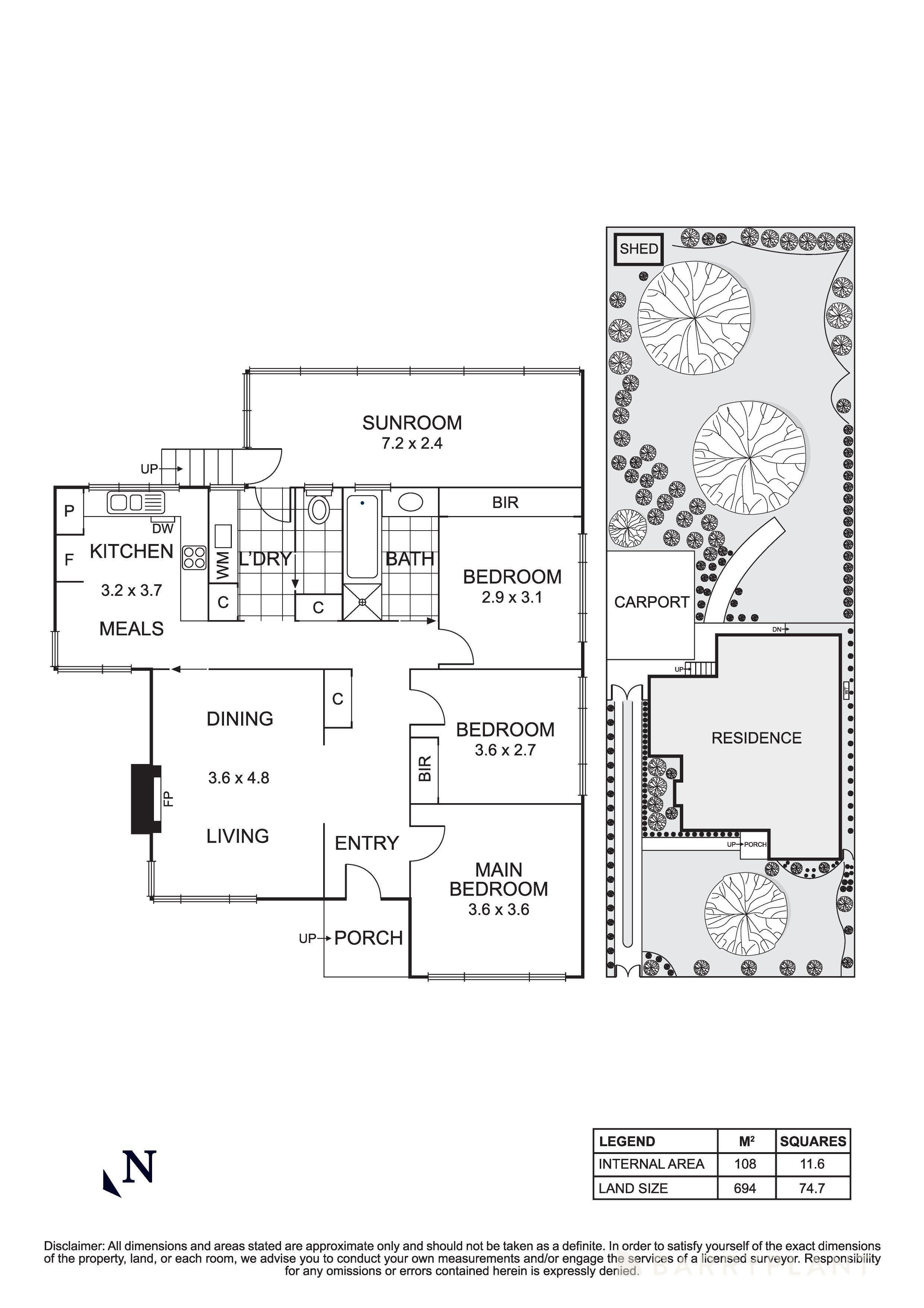 50 Riverview Terrace, Bulleen, VIC 3105 - Thumbnail 1 - 24/04/2026
