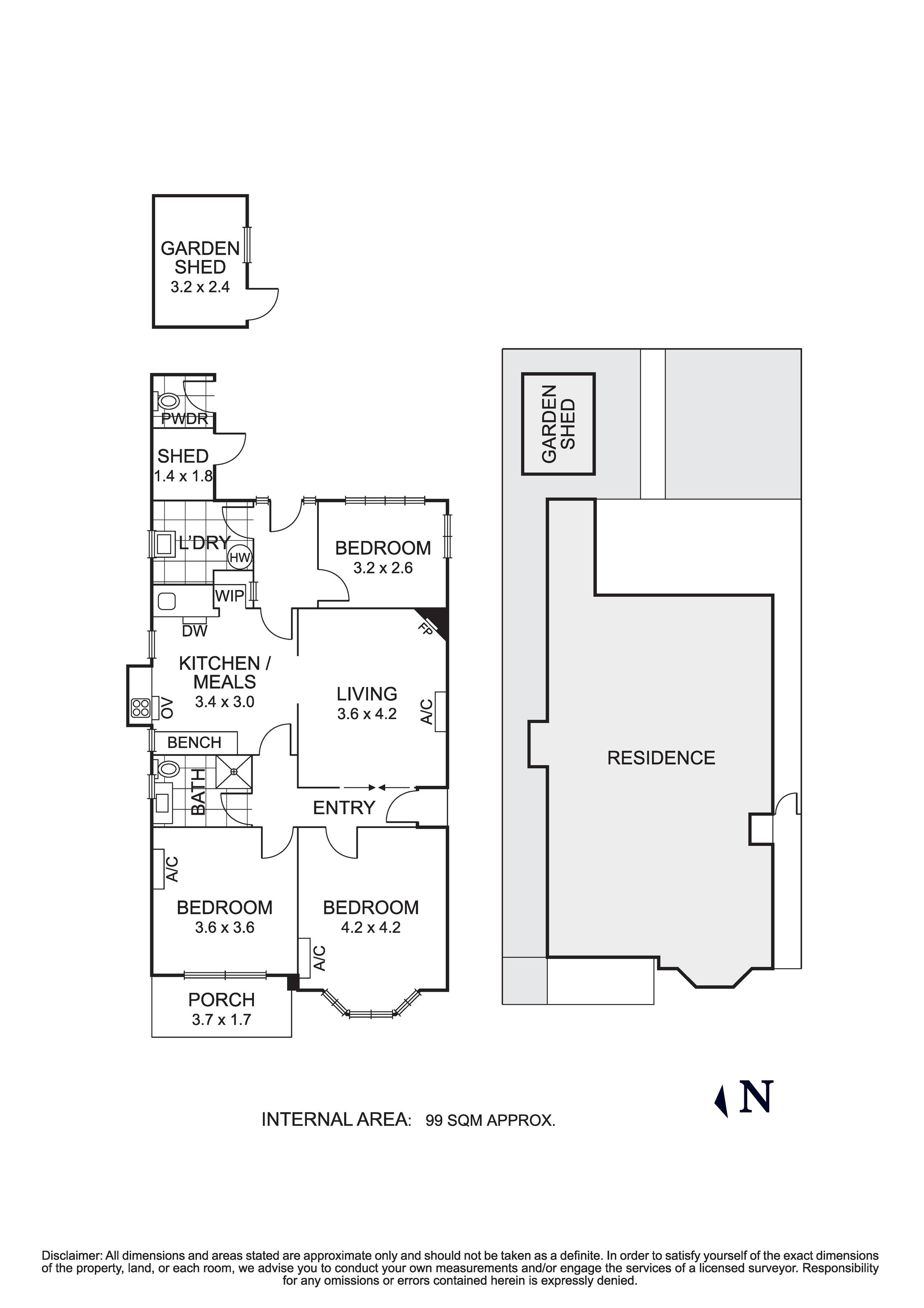 50 Rose Street, Coburg, VIC 3058 - Thumbnail 1 - 28/09/2022