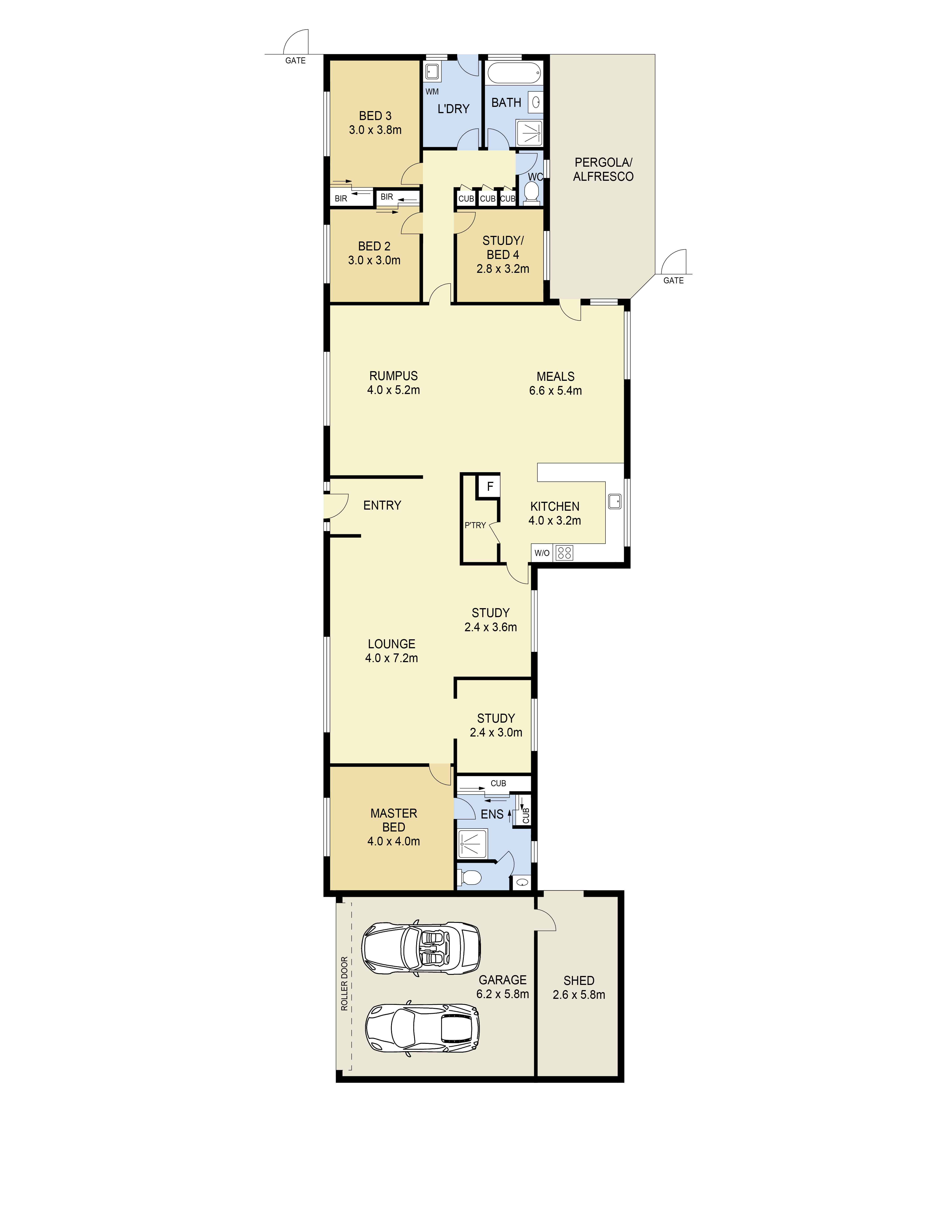 50 Santa Monica Drive, Keilor Lodge, VIC 3038 - Thumbnail 1 - 02/02/2022