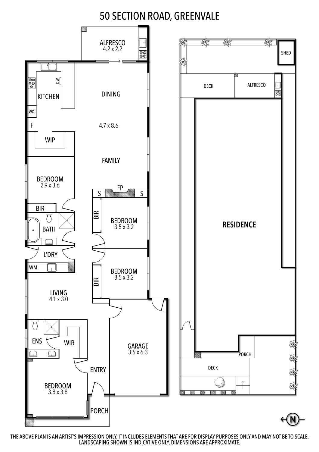 50 Section Road, Greenvale, VIC 3059 - Thumbnail 1 - 22/11/2023