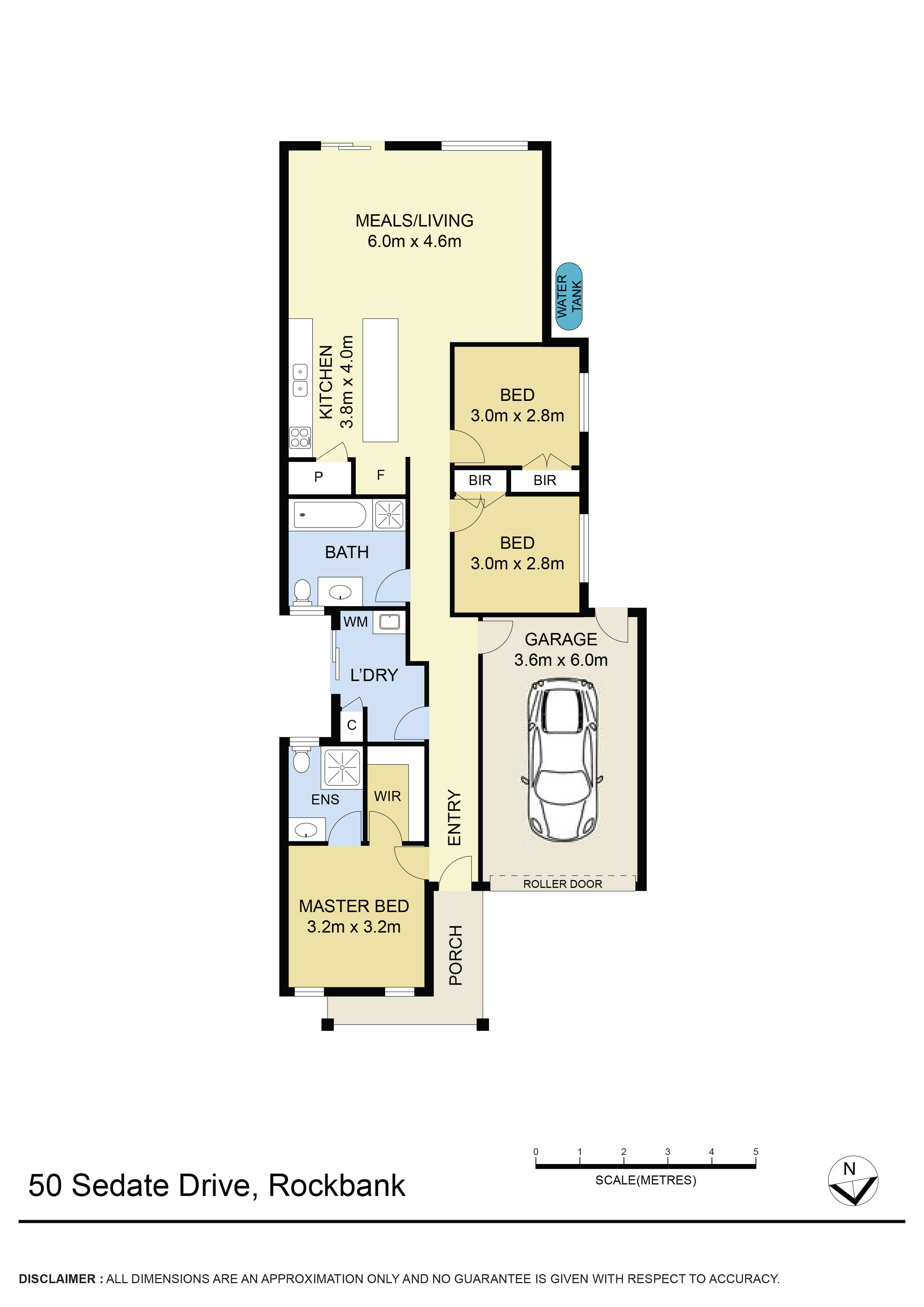 50 Sedate Drive, Rockbank, VIC 3335 - Thumbnail 1 - 23/11/2022