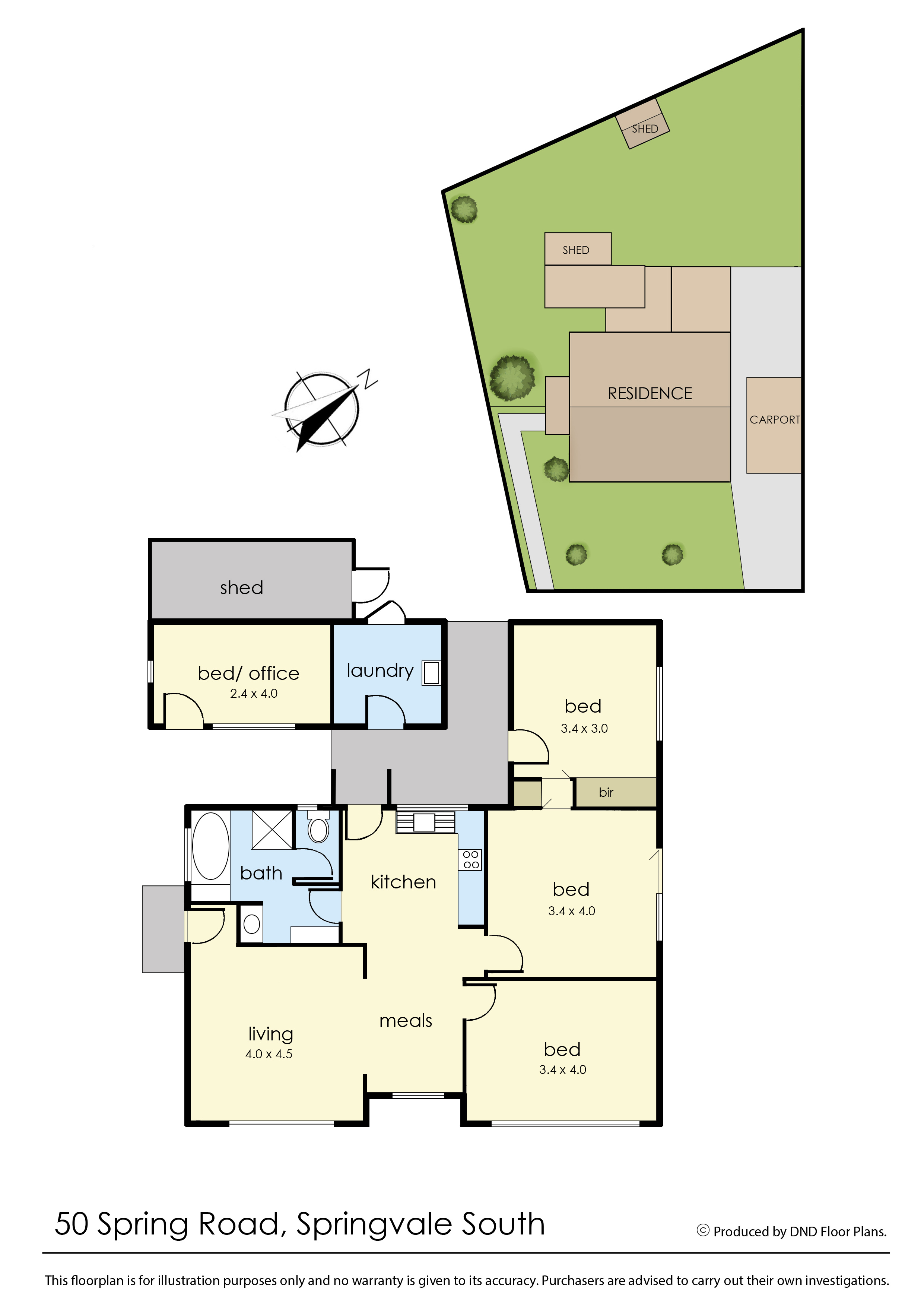 50 Spring Road, Springvale South, VIC 3172 - Thumbnail 1 - 19/10/2021