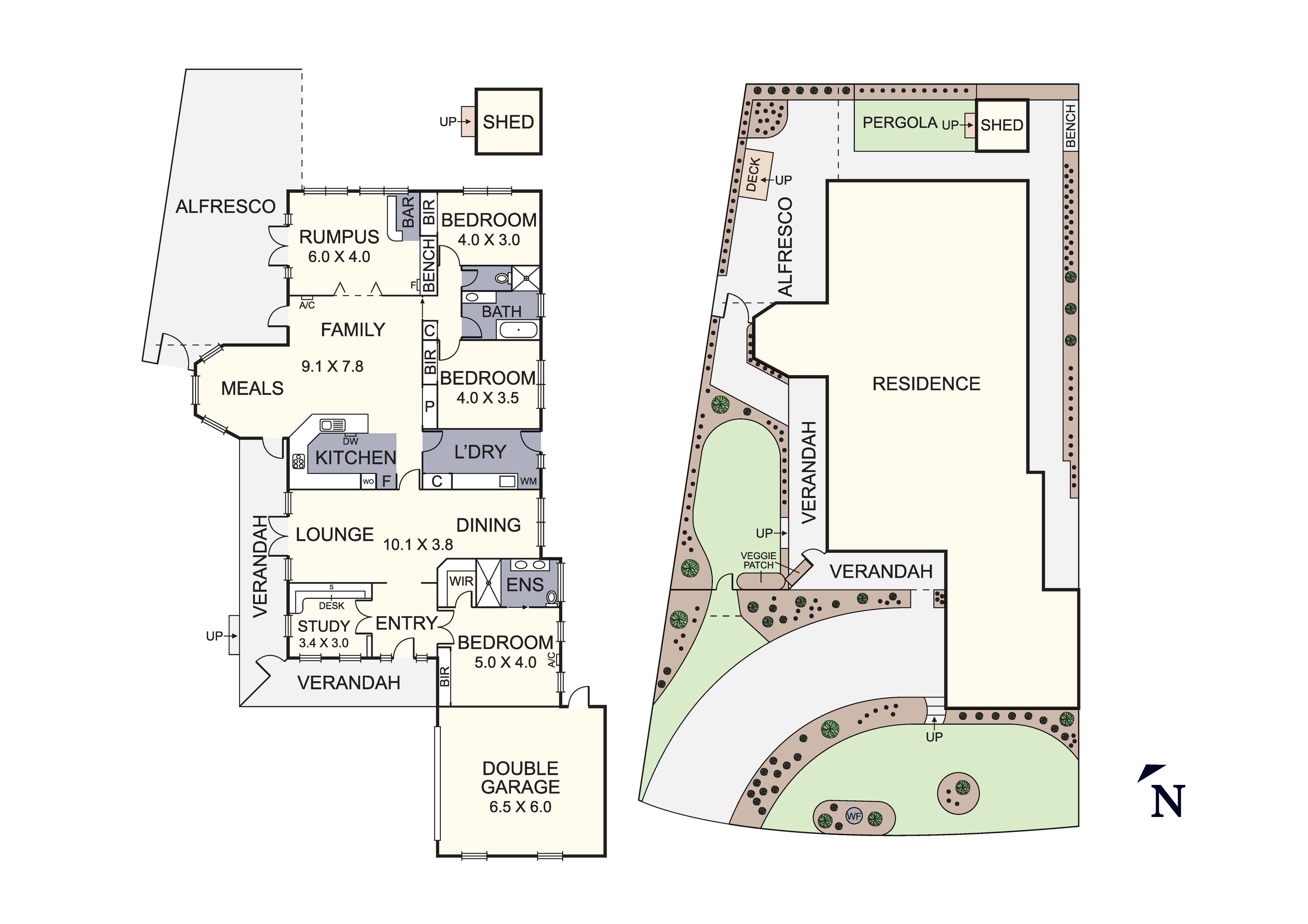 50 Strathfield Parade, Croydon, VIC 3136 - Thumbnail 1 - 08/09/2023