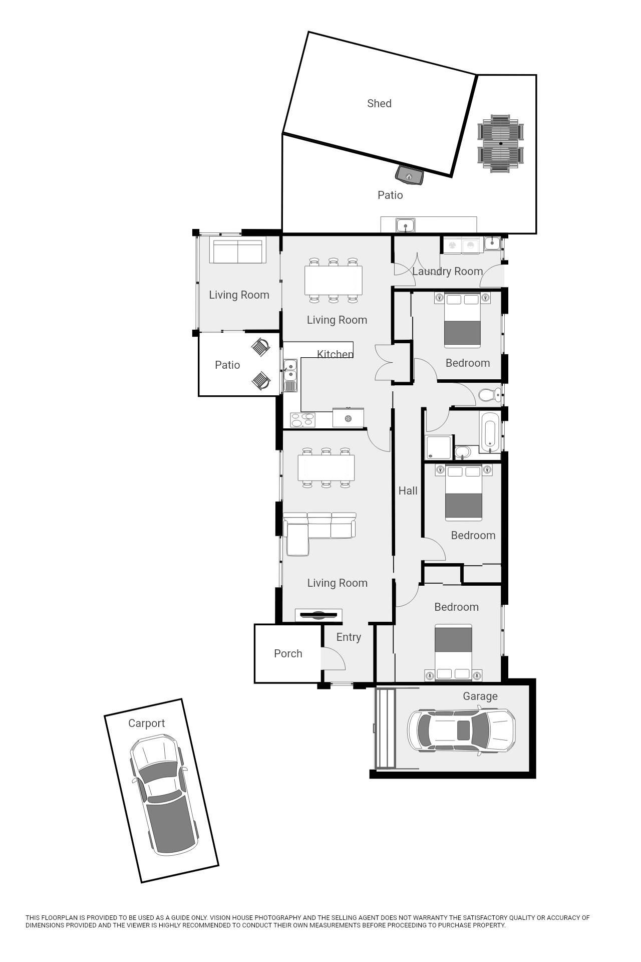 50 Teal Drive, Mildura, VIC 3500 - Thumbnail 1 - 11/01/2023