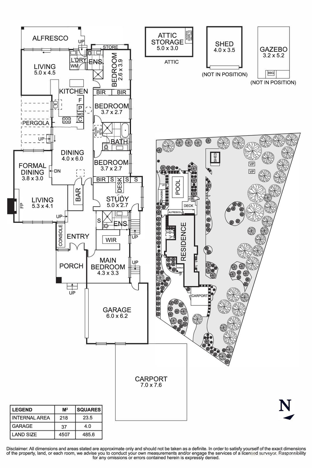 50 Thompson Crescent, Research, VIC 3095 - Thumbnail 1 - 19/06/2025