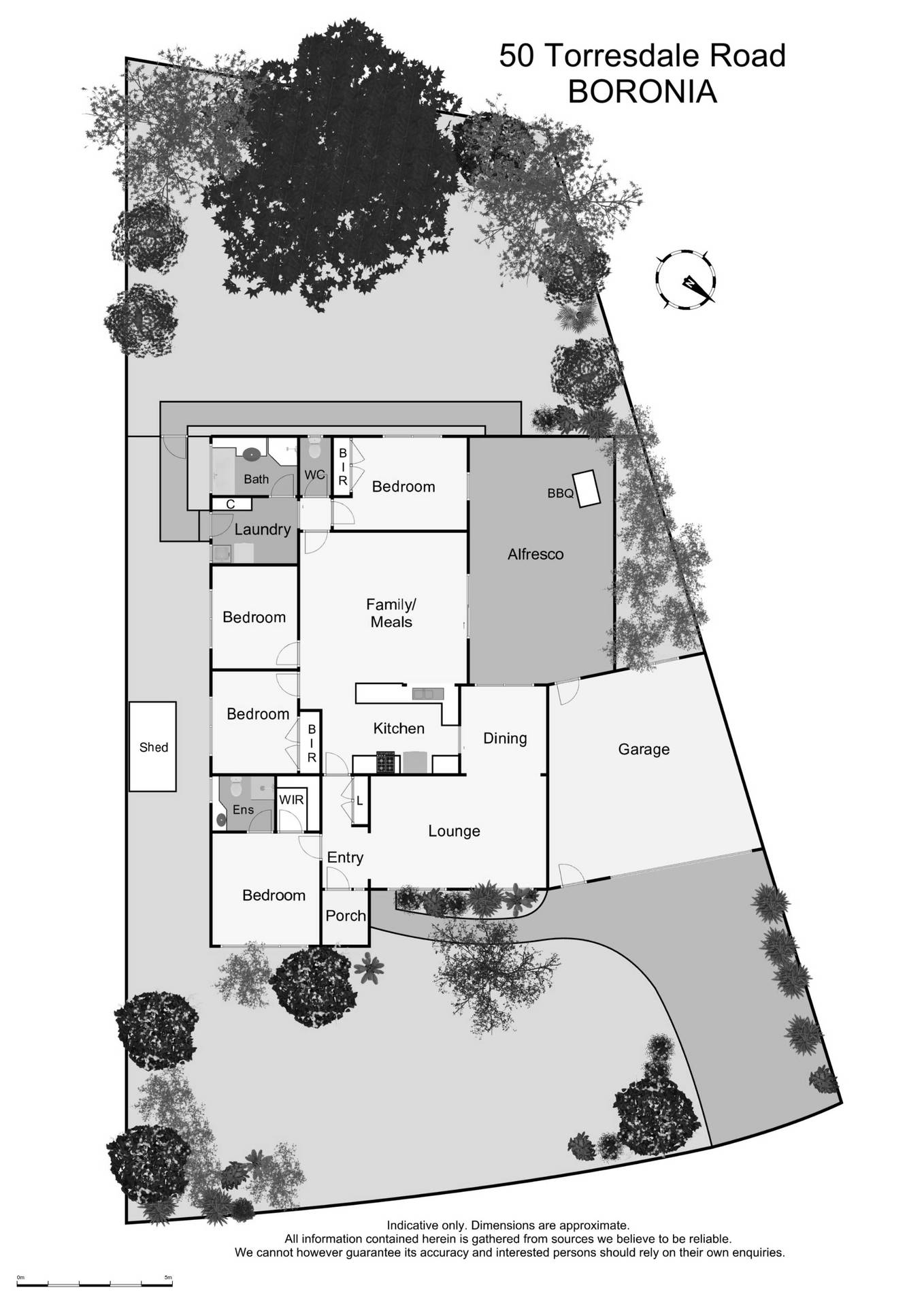 50 Torresdale Drive, Boronia, VIC 3155 - Thumbnail 1 - 17/06/2024