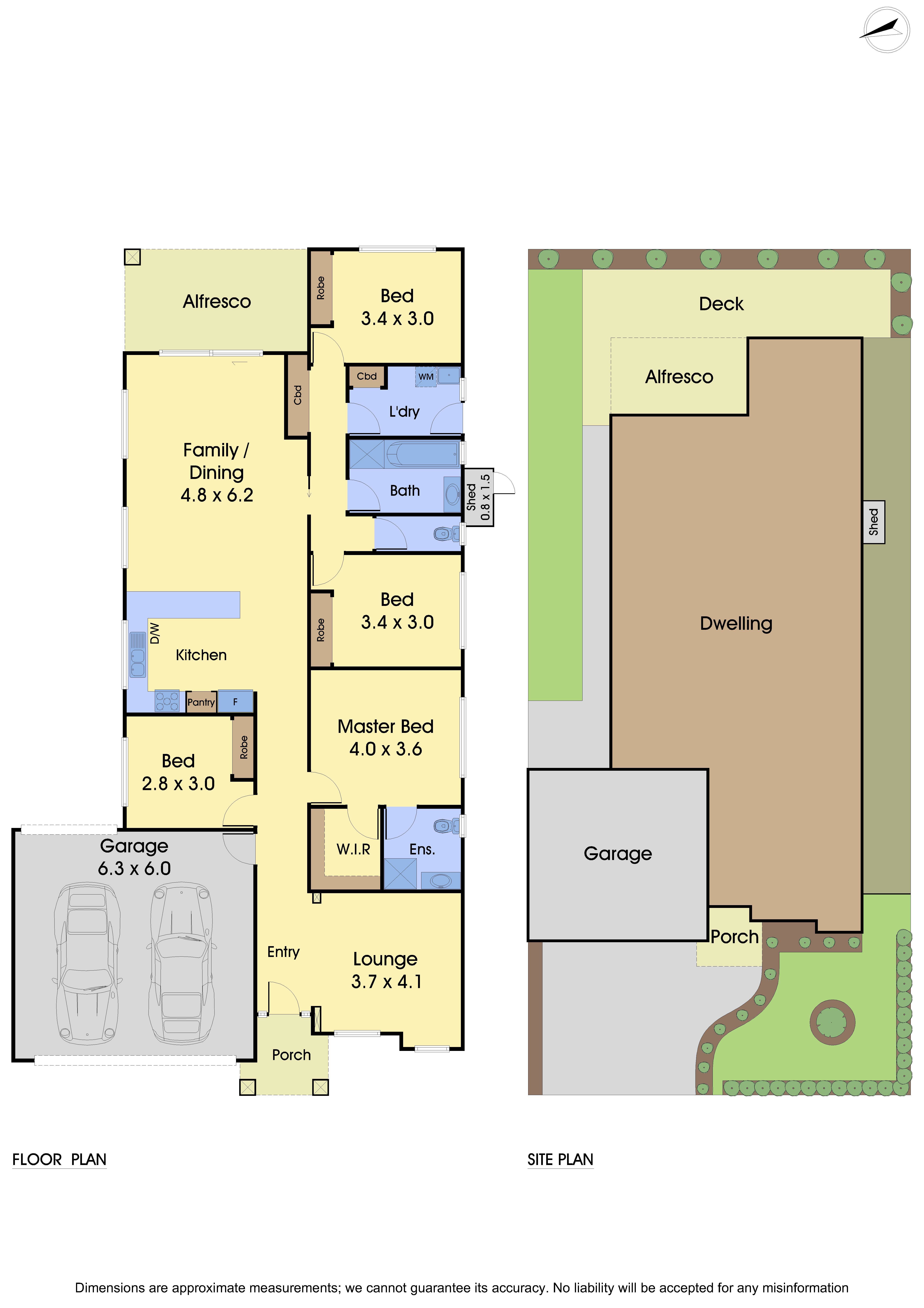 50 Tuross Crescent, South Morang, VIC 3752 - Thumbnail 1 - 05/06/2024