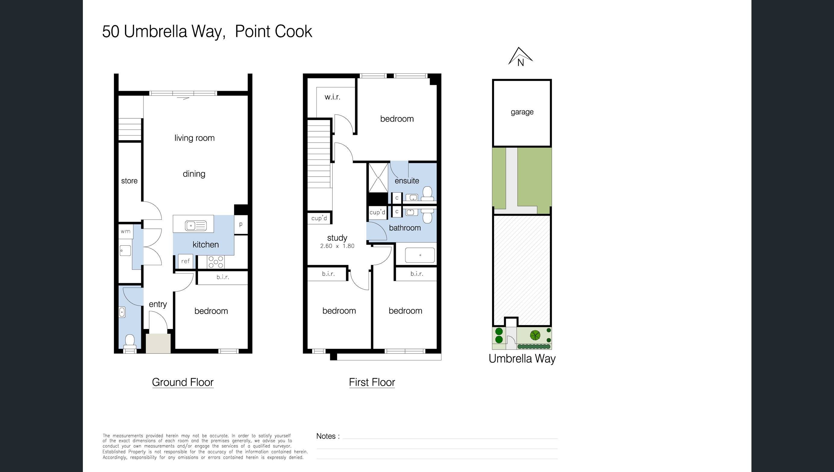 50 Umbrella Way, Point Cook, VIC 3030 - Thumbnail 1 - 04/10/2024