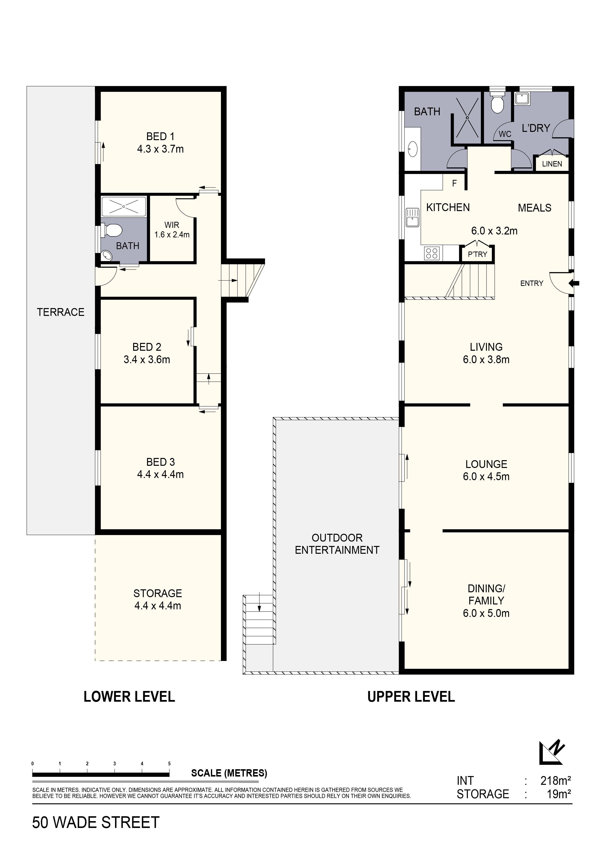 50 Wade Street, Golden Square, VIC 3555 - Thumbnail 1 - 31/03/2022