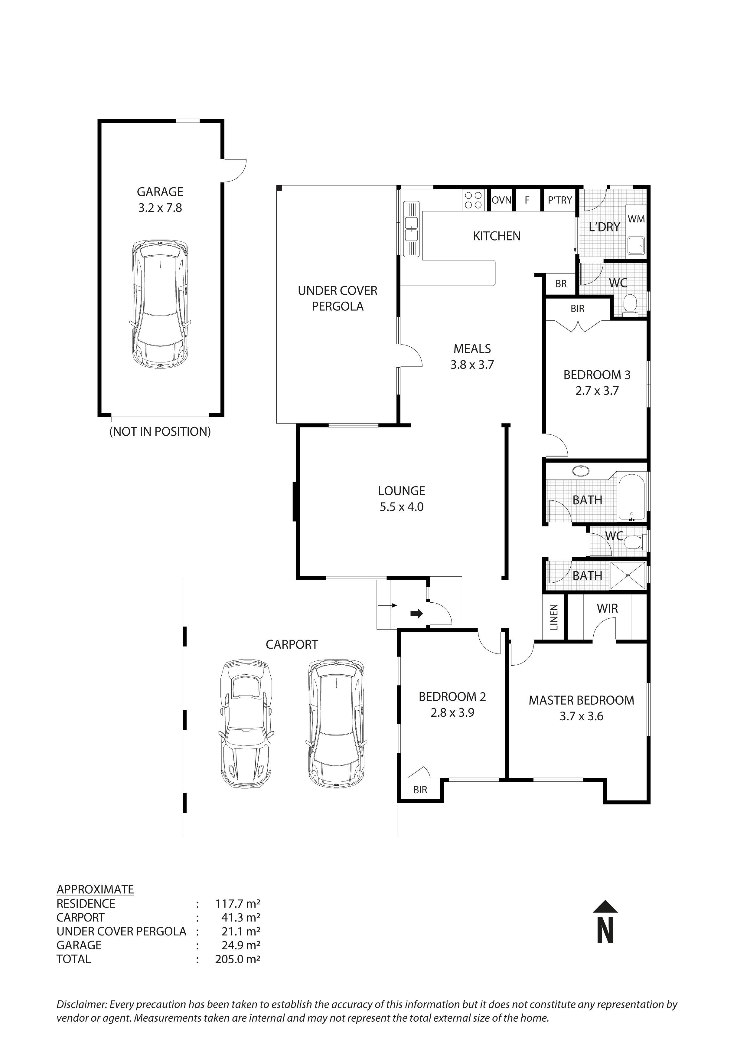 50 Wedding Drive, Wallan, VIC 3756 - Thumbnail 1 - 05/01/2026