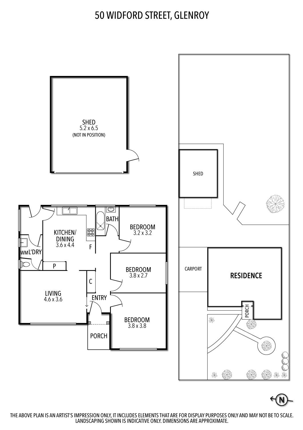 50 Widford Street, Glenroy, VIC 3046 - Thumbnail 1 - 05/05/2022