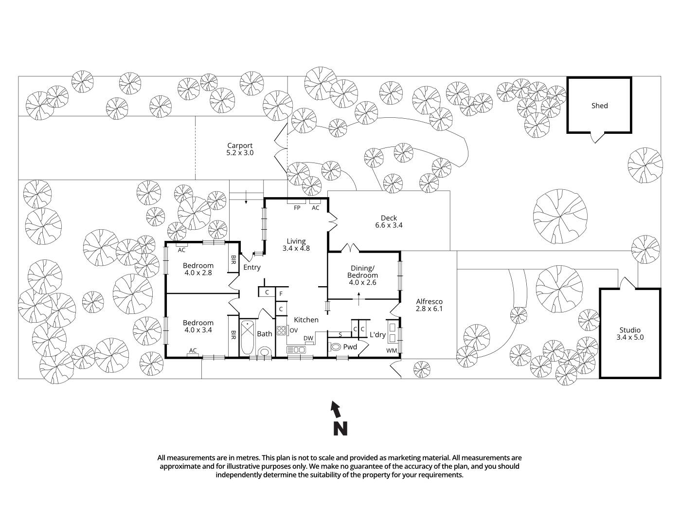 50 Wimpole Crescent, Bellfield, VIC 3081 - Thumbnail 1 - 21/08/2024
