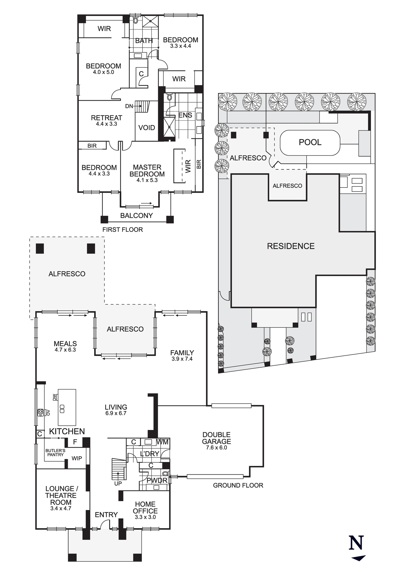 500 Masons  Road, Mernda, VIC 3754 - Thumbnail 1 - 04/05/2022