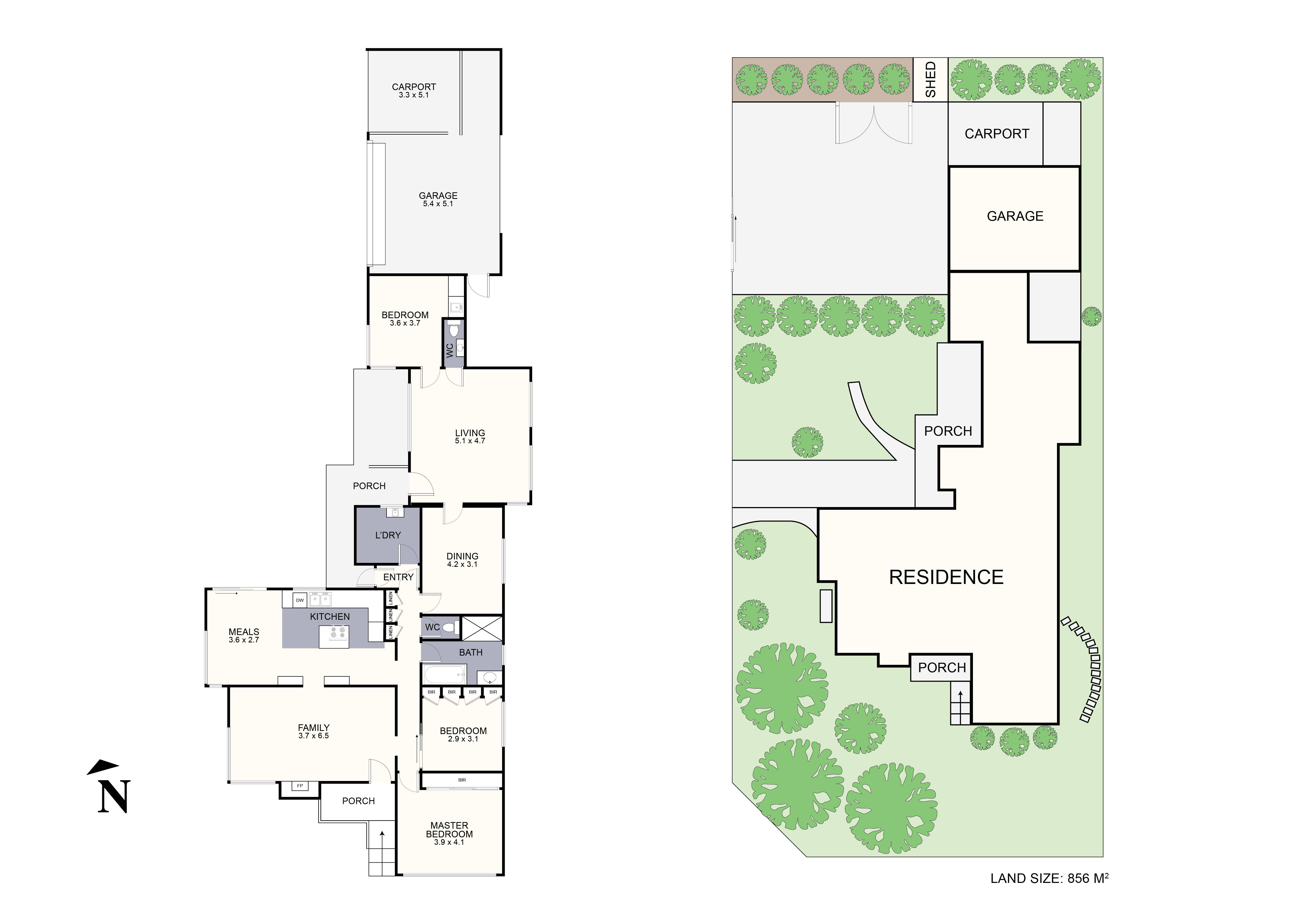 501 Mount Dandenong Road, Kilsyth, VIC 3137 - Thumbnail 1 - 19/11/2024