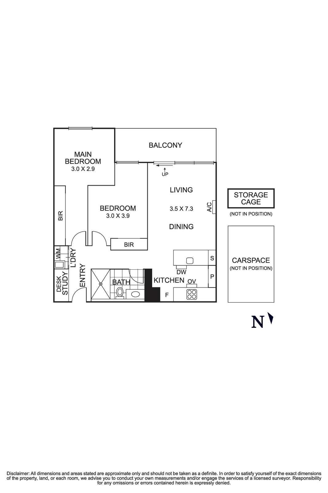 502/20 Hepburn Road, Doncaster, VIC 3108 - Thumbnail 1 - 28/11/2023