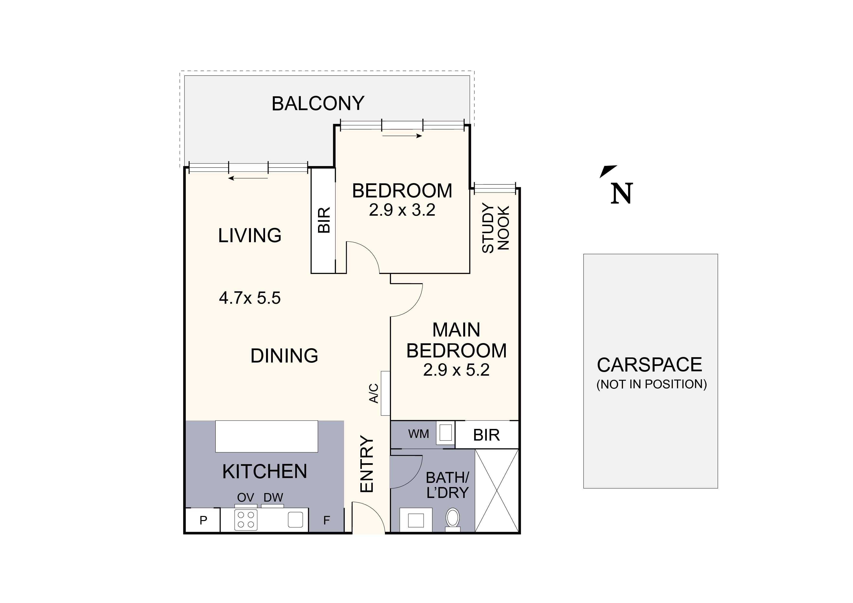 502/42C Nelson Street, Ringwood, VIC 3134 - Thumbnail 1 - 12/08/2026
