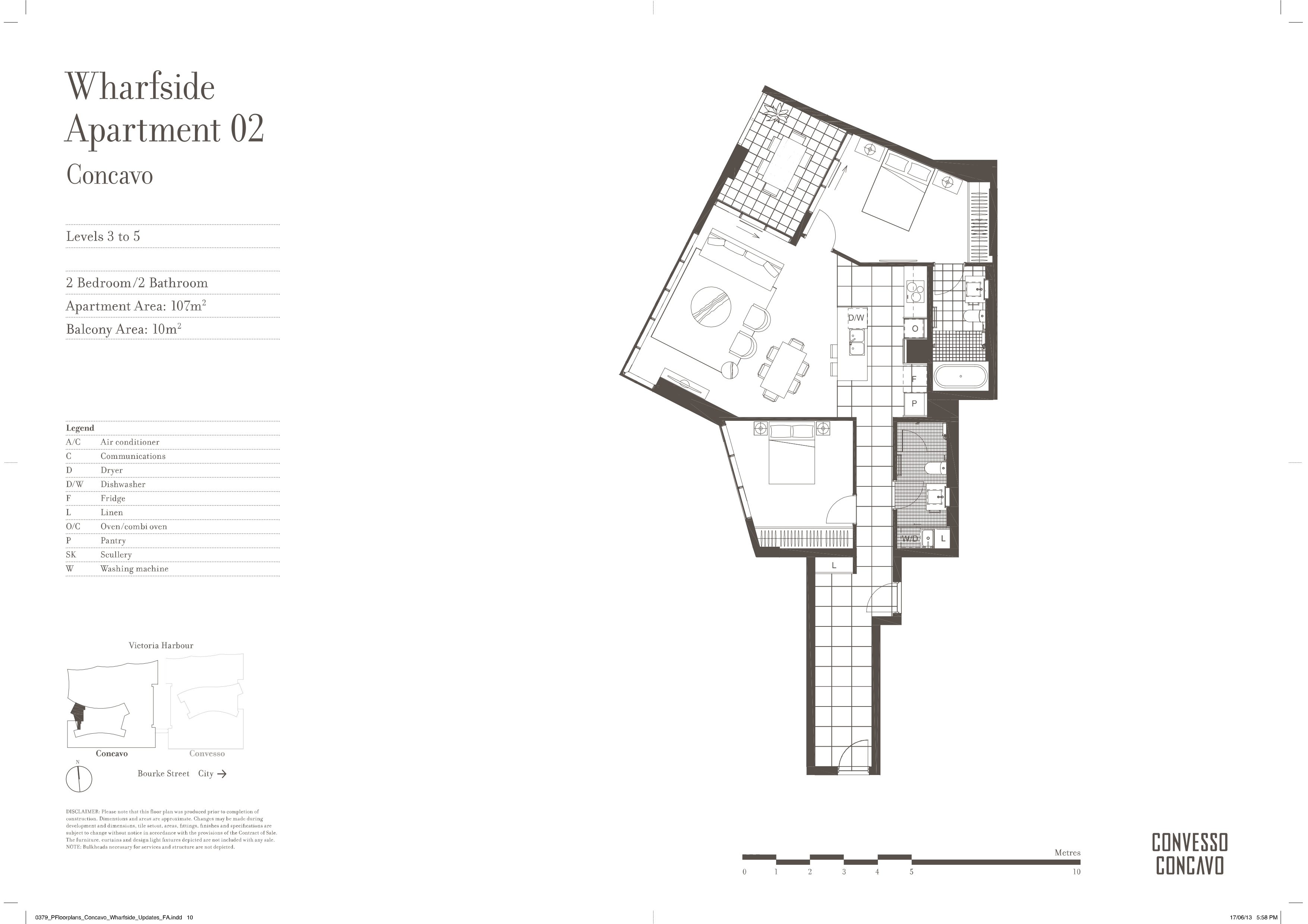 502/9 Waterside Place, Docklands, VIC 3008 - Thumbnail 1 - 01/05/2026