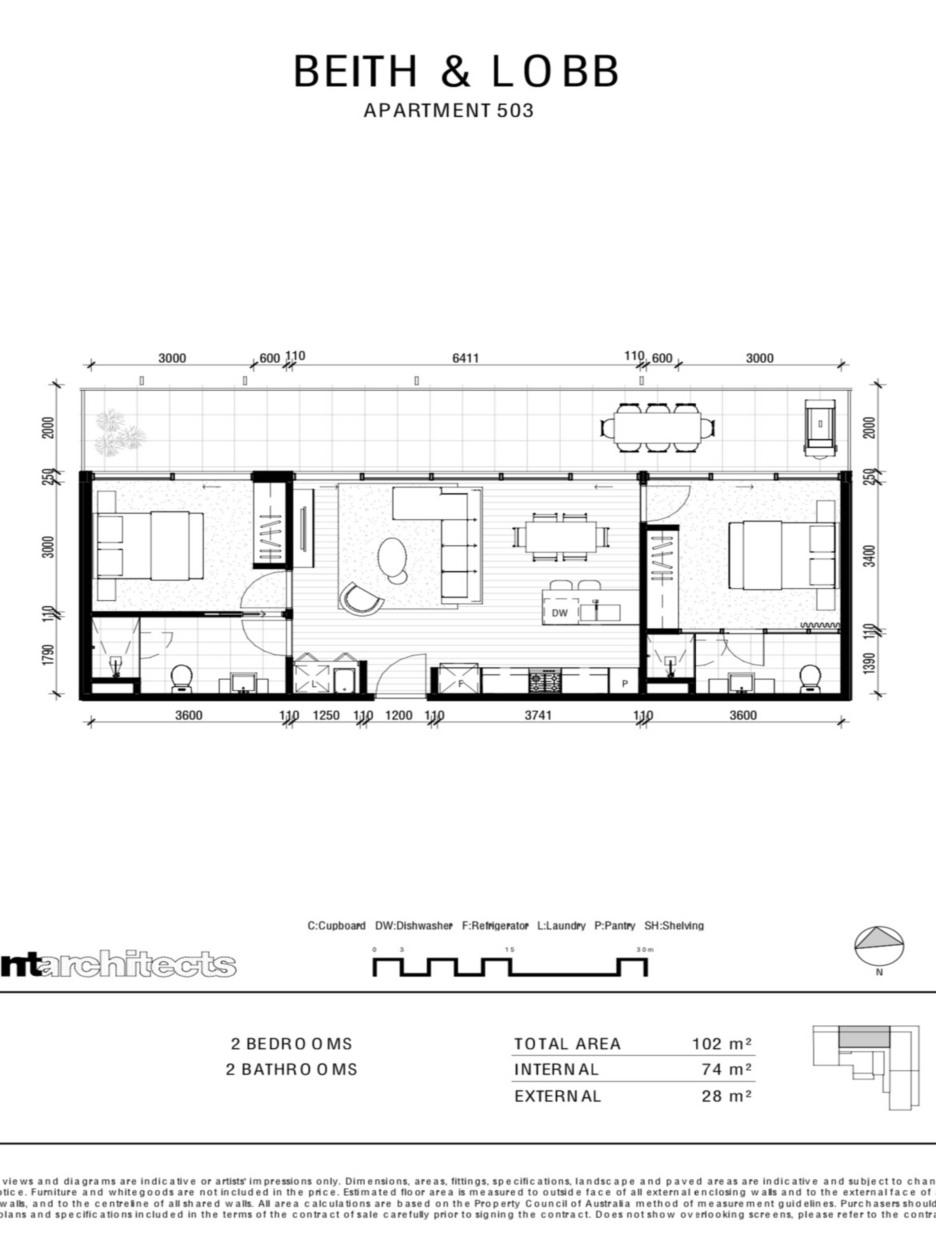 503/18 Lobb Street, Brunswick, VIC 3056 - Thumbnail 1 - 19/01/2026