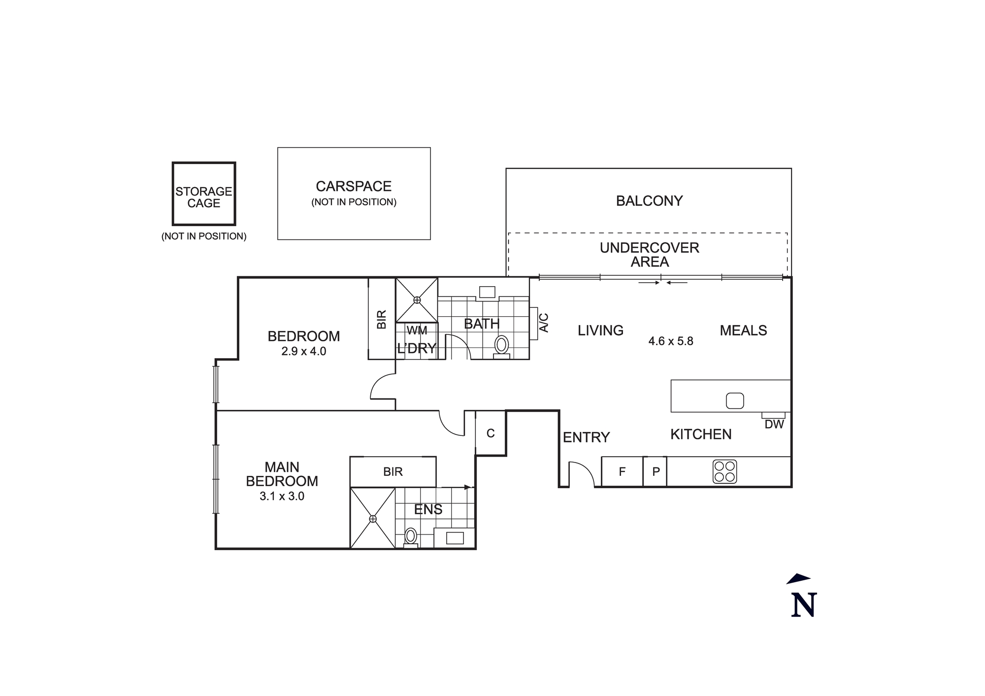 503/669 Centre Road, Bentleigh East, VIC 3165 - Thumbnail 1 - 16/10/2025