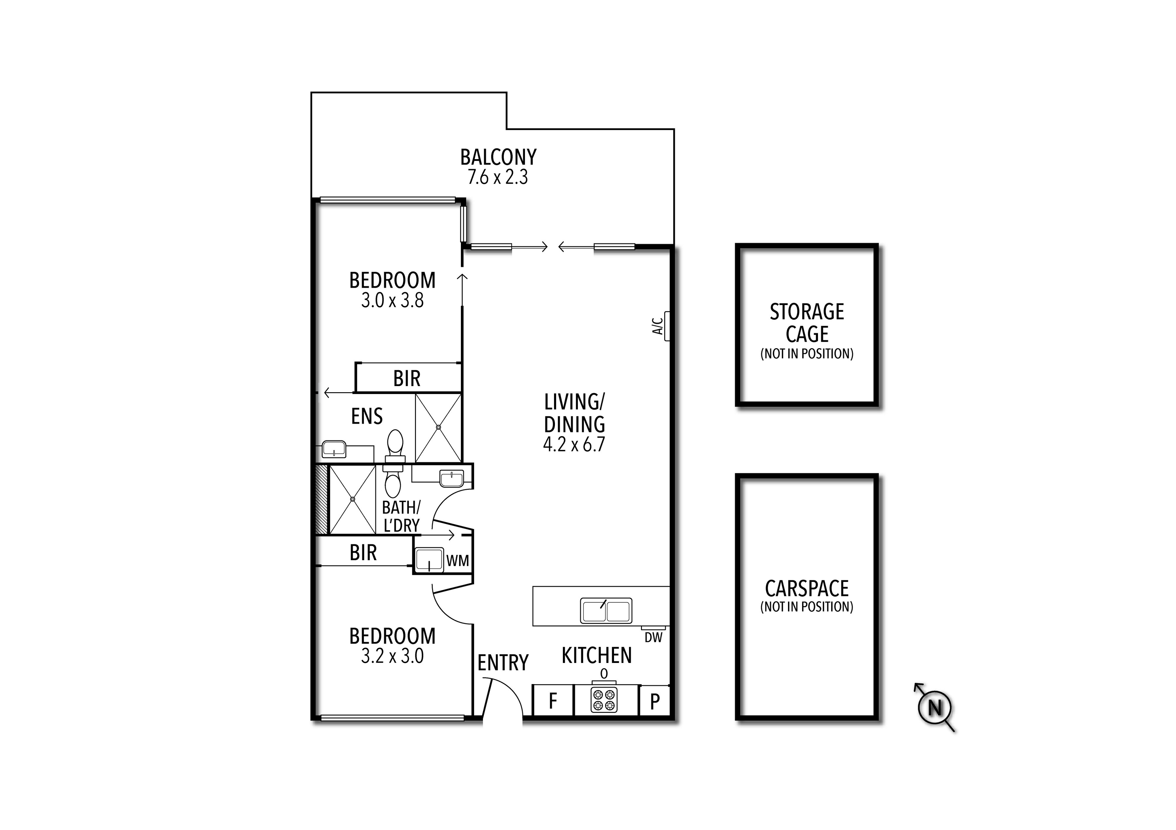 504/4 La Scala Avenue, Maribyrnong, VIC 3032 - Thumbnail 1 - 28/10/2026