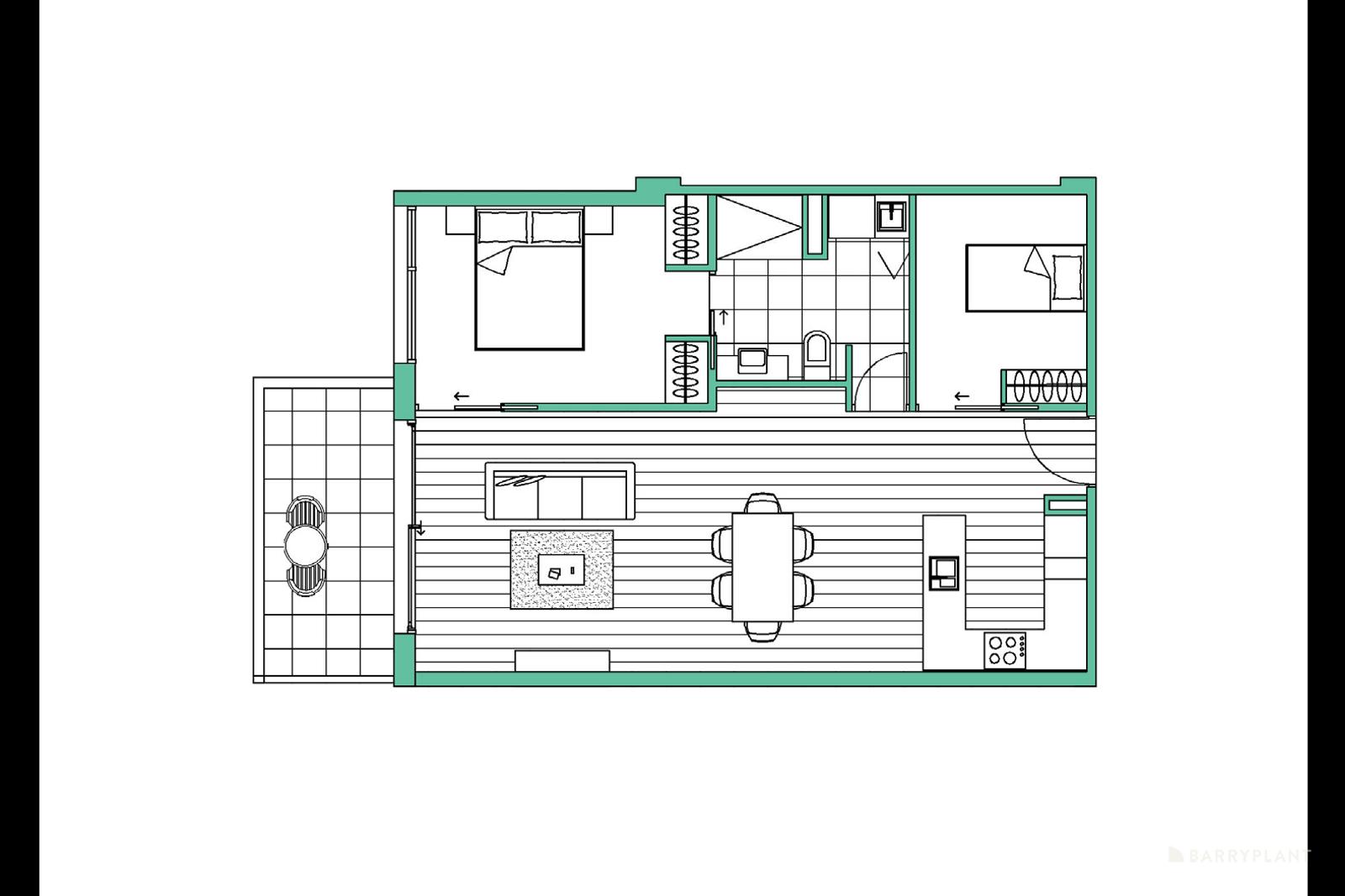 504/7 Red Hill Terrace, Doncaster East, VIC 3109 - Thumbnail 1 - 15/07/2024