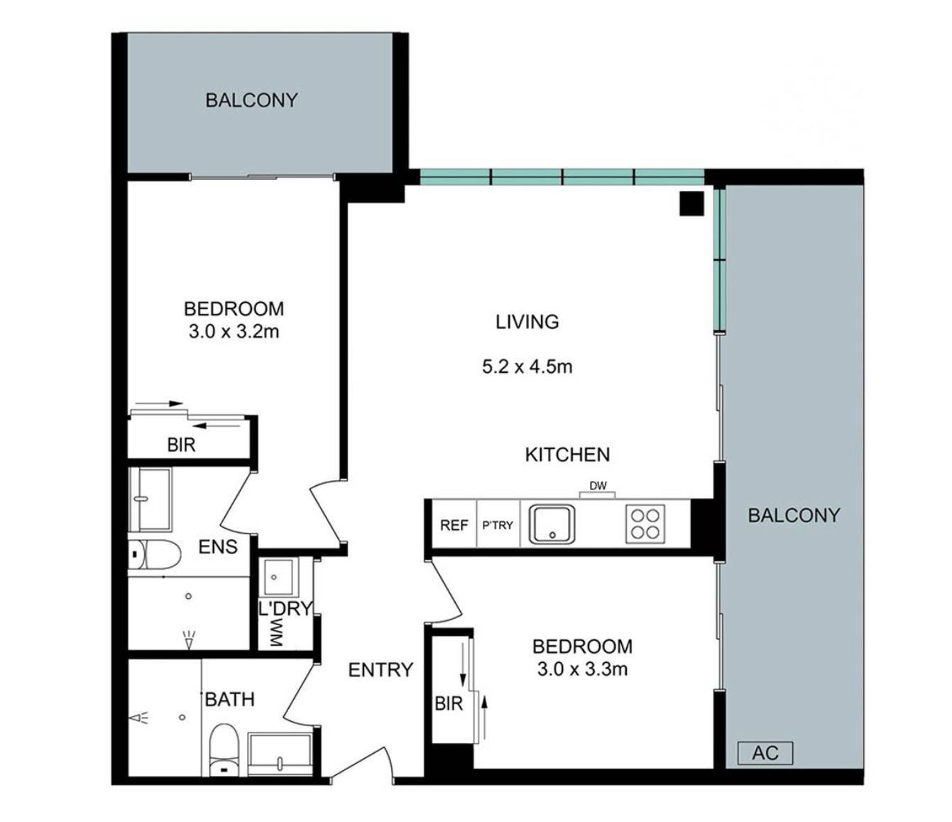 504/93 Furlong Road, Cairnlea, VIC 3023 - Thumbnail 1 - 16/07/2026