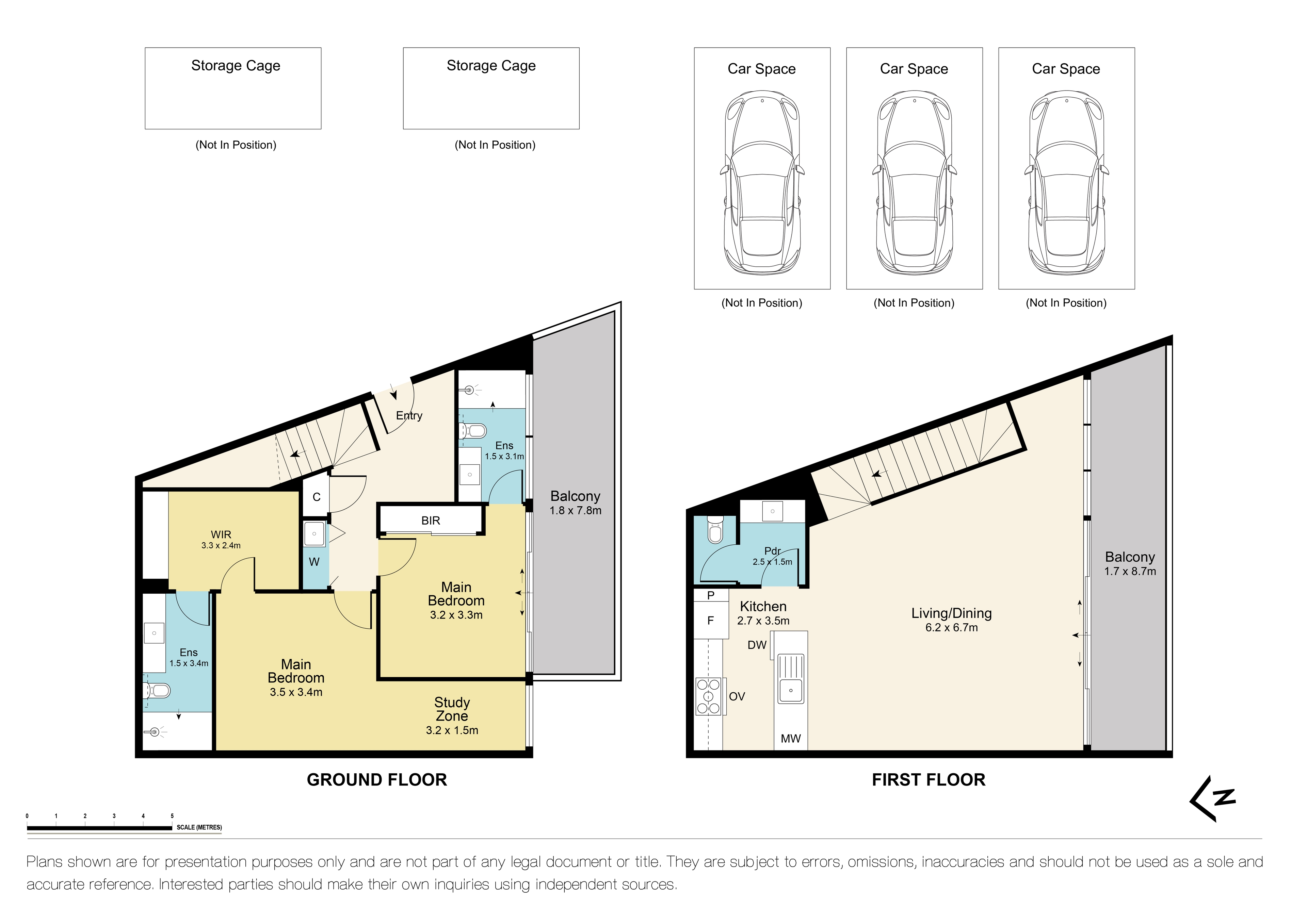 506/88 La Scala Avenue, Maribyrnong, VIC 3032 - Thumbnail 1 - 01/05/2026