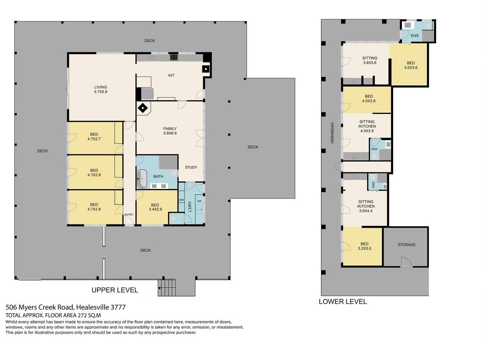 506 Myers Creek Road, Healesville, VIC 3777 - Thumbnail 1 - 20/09/2023
