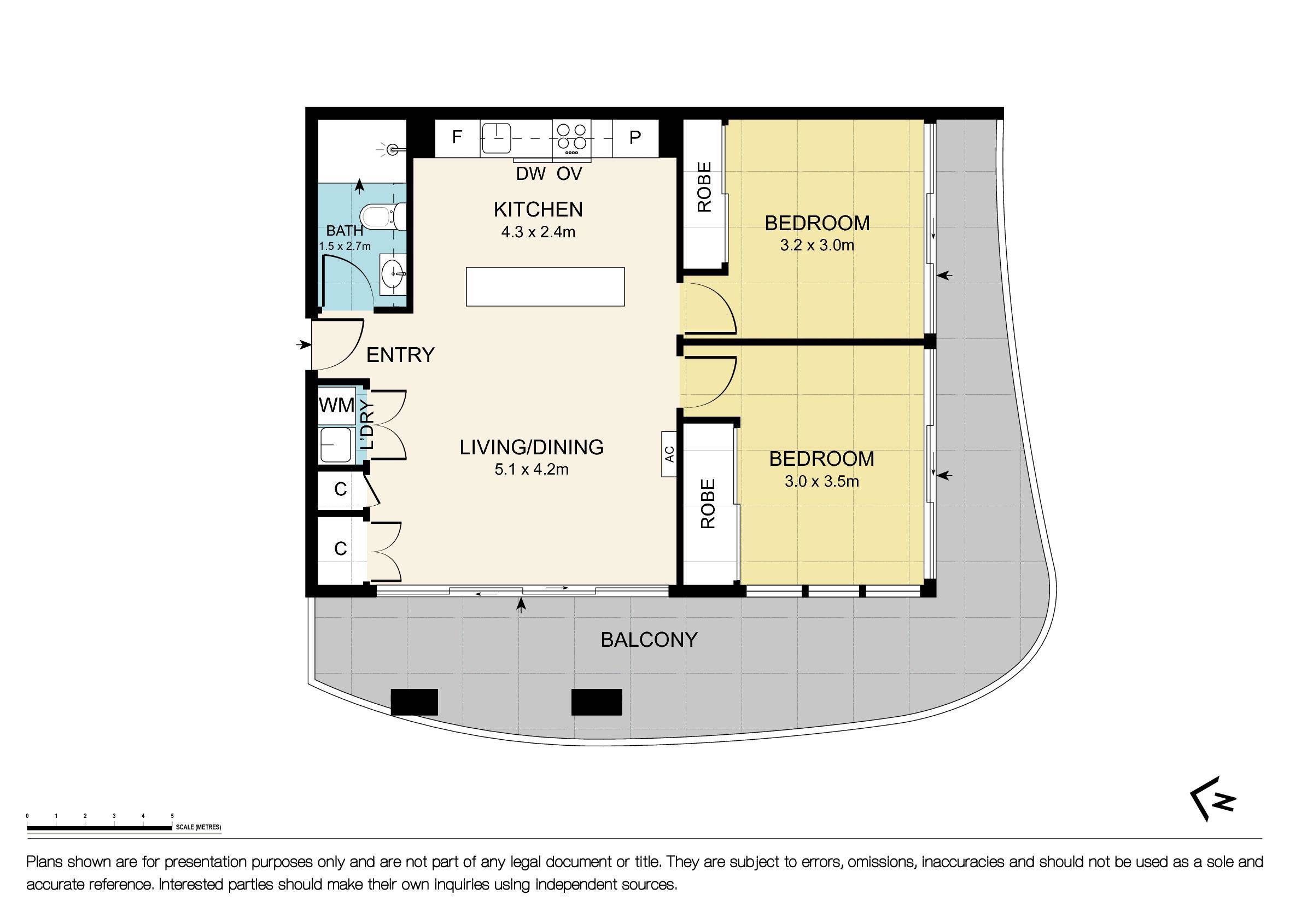 509/42A Nelson Street, Ringwood, VIC 3134 - Thumbnail 1 - 01/10/2025