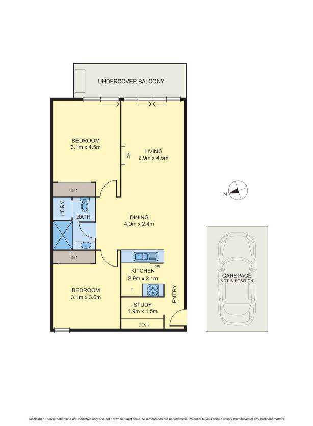 509/54 High Street, Preston, VIC 3072 - Thumbnail 1 - 08/03/2023