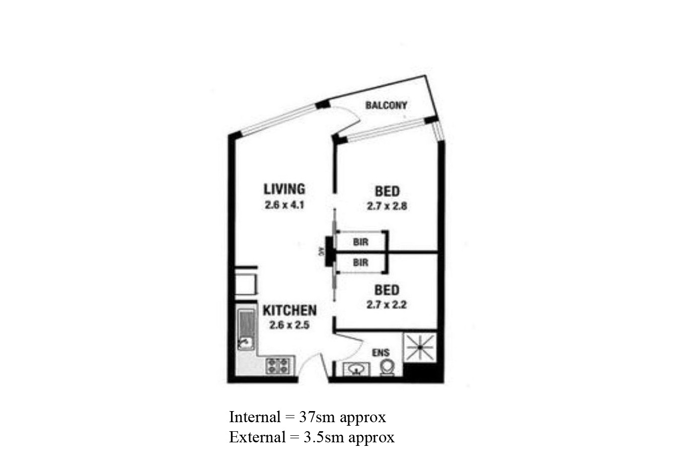509/570 Swanston Street, Carlton, VIC 3053 - Thumbnail 1 - 22/07/2025