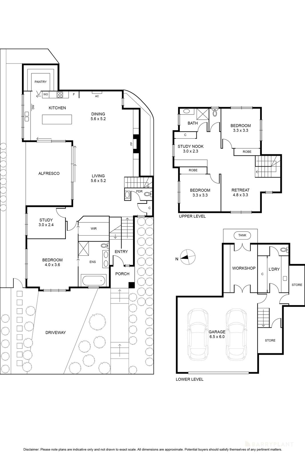 50A Mandella Street, Templestowe, VIC 3106 - Thumbnail 1 - 19/03/2025