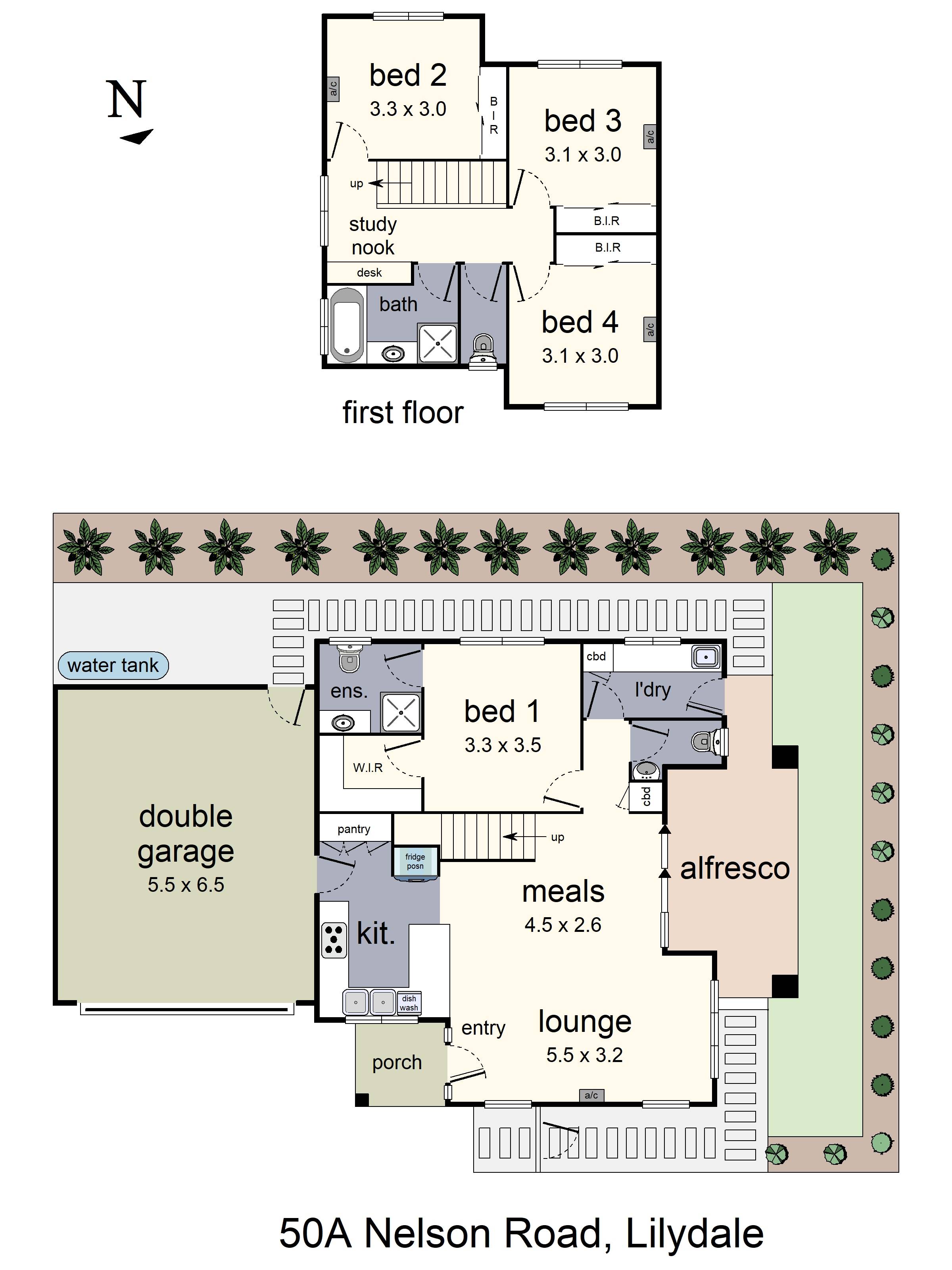50A Nelson Road, Lilydale, VIC 3140 - Thumbnail 1 - 02/06/2022