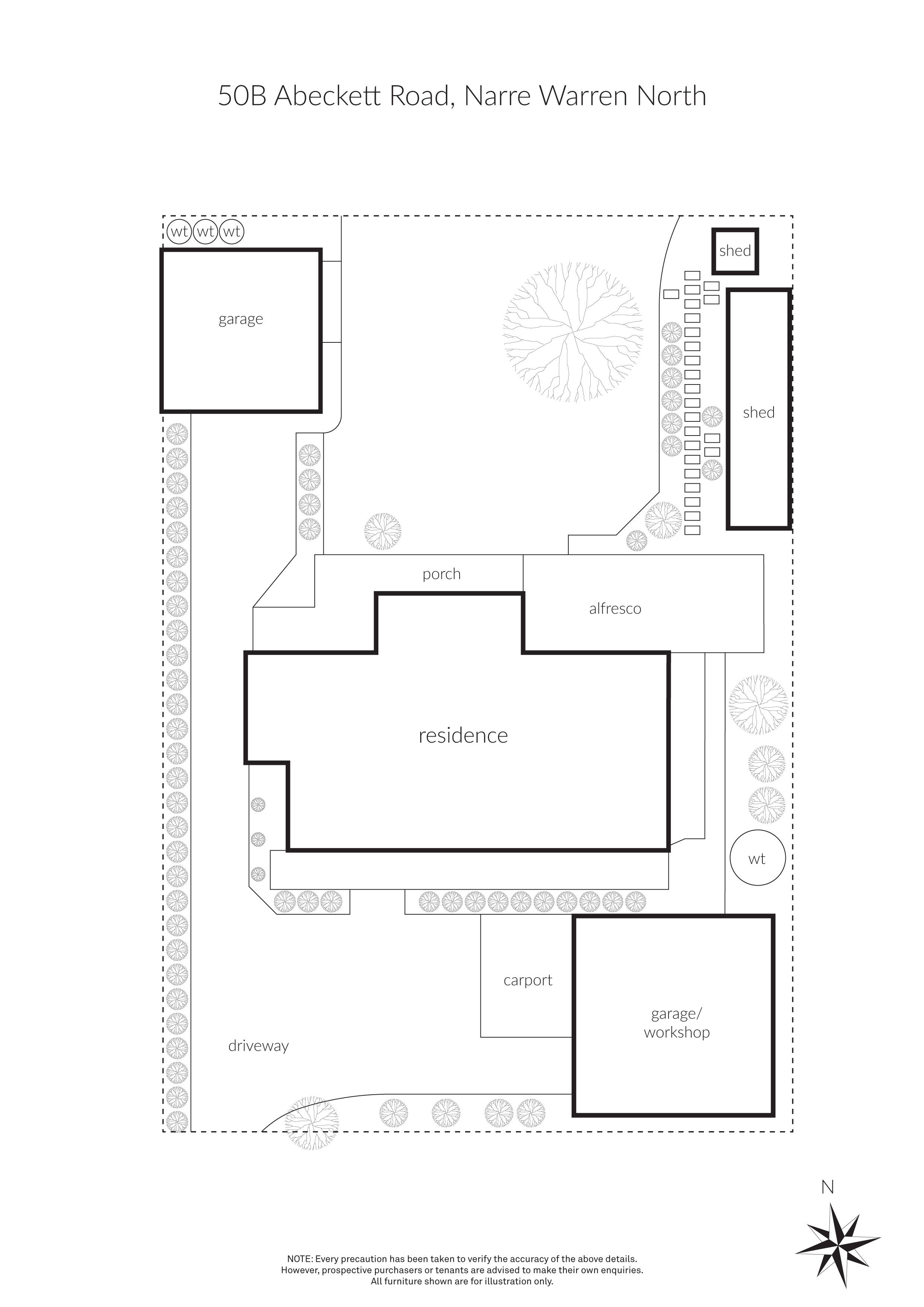 50b A'beckett Road, Narre Warren North, VIC 3804 - Thumbnail 1 - 21/02/2024