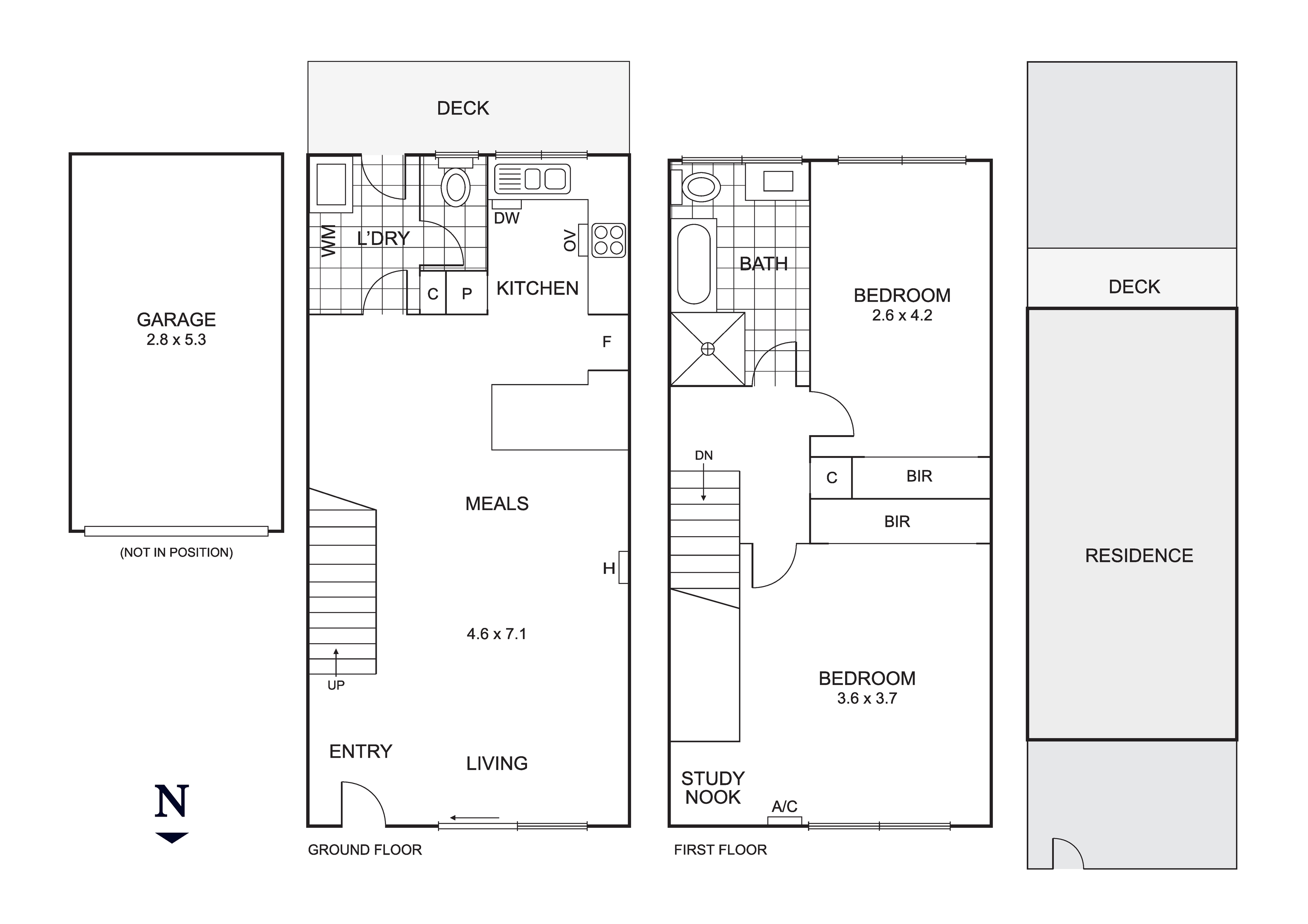 51/310 Warrigal Road, Cheltenham, VIC 3192 - Thumbnail 1 - 04/03/2026
