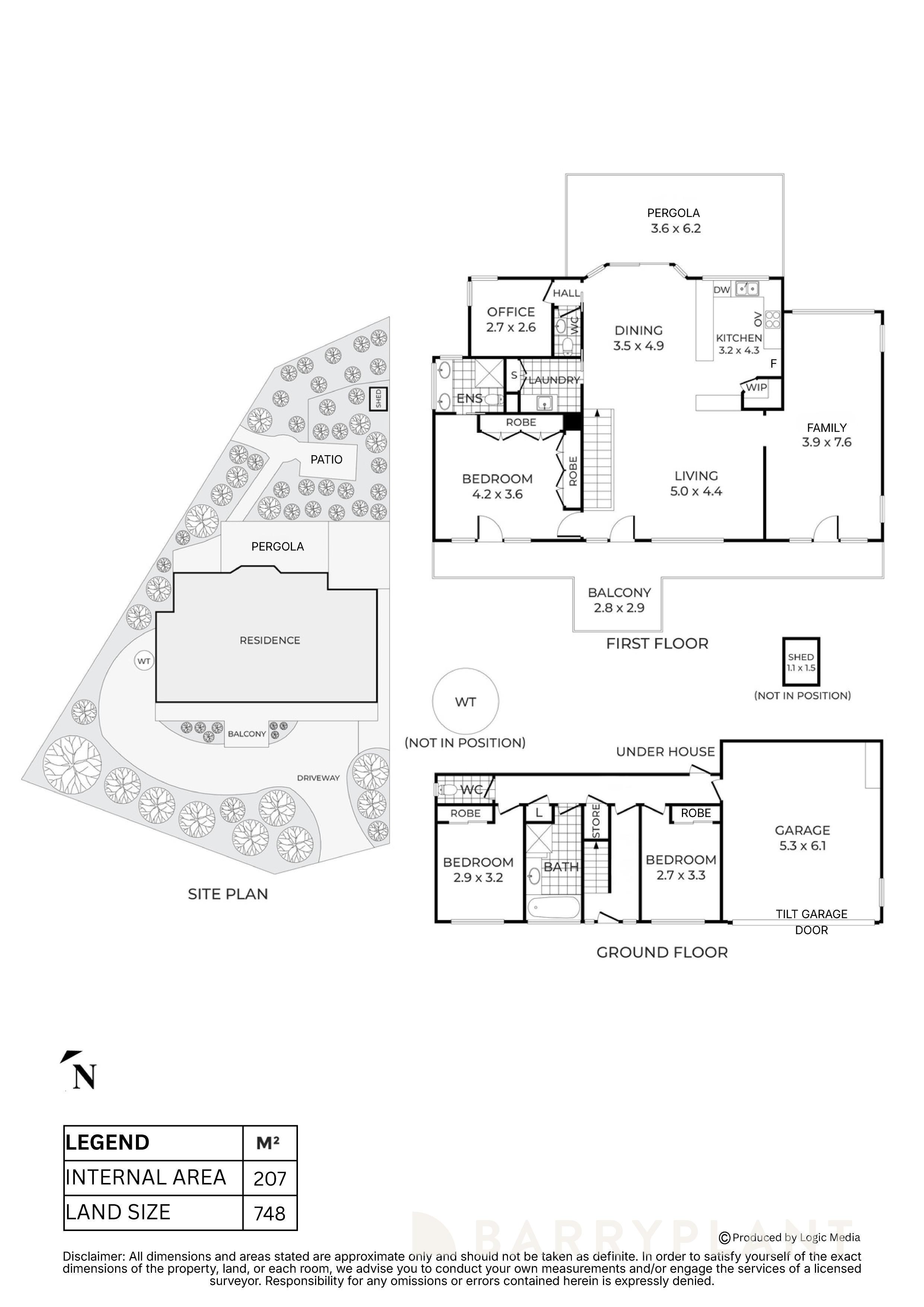 51-53 Richardson Road, Croydon North, VIC 3136 - Thumbnail 1 - 14/09/2026