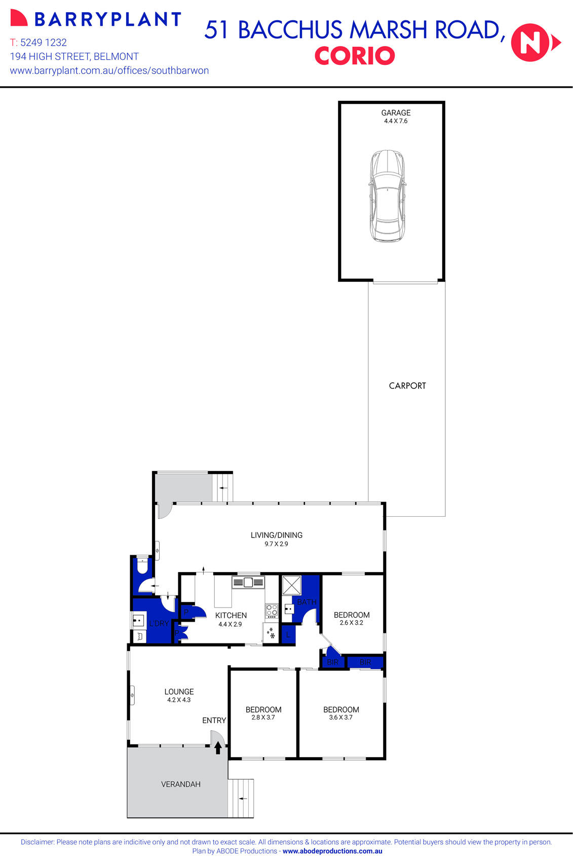 51 Bacchus Marsh Road, Corio, VIC 3214 - Thumbnail 1 - 06/08/2025