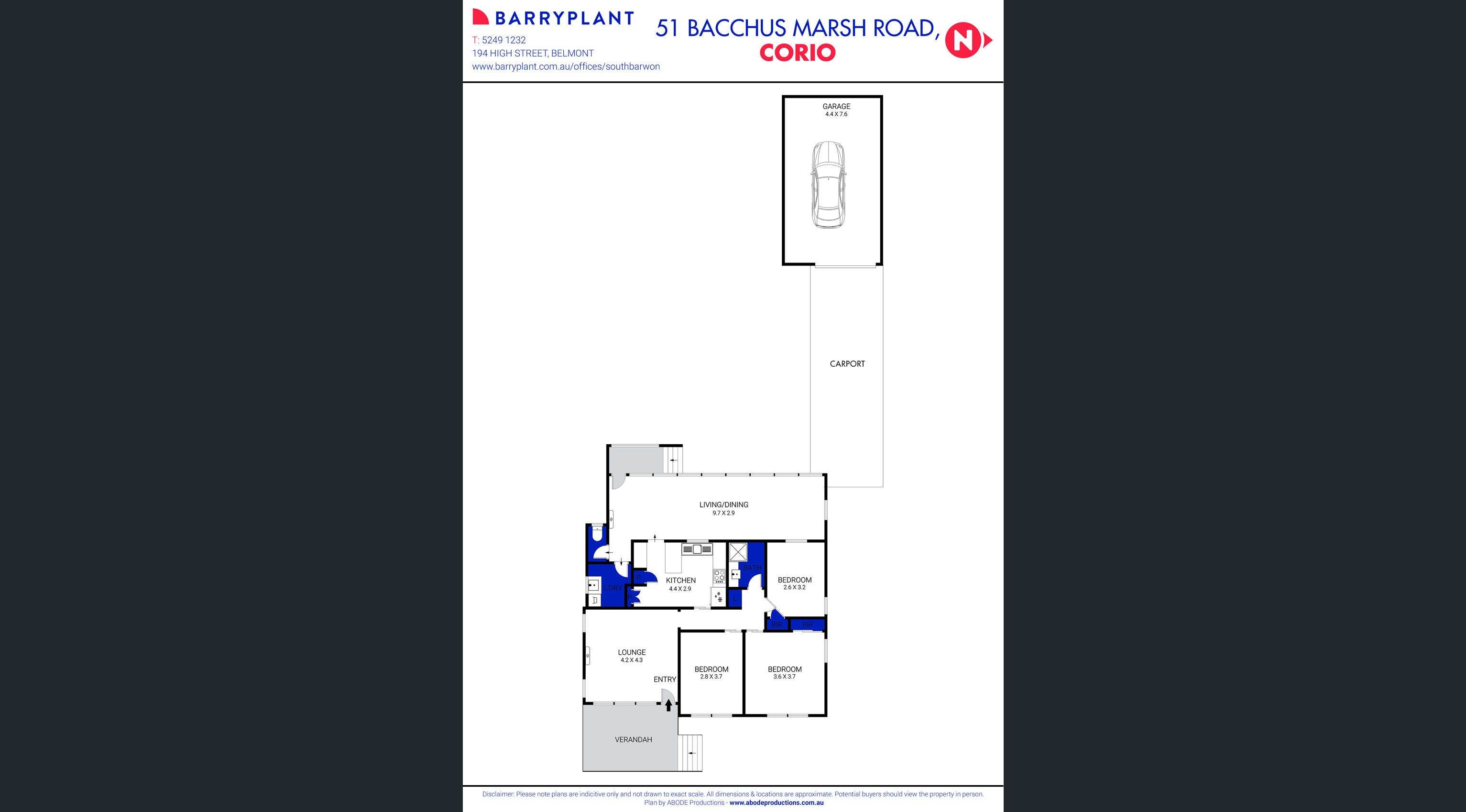 51 Bacchus Marsh Road, Corio, VIC 3214 - Thumbnail 1 - 17/03/2026
