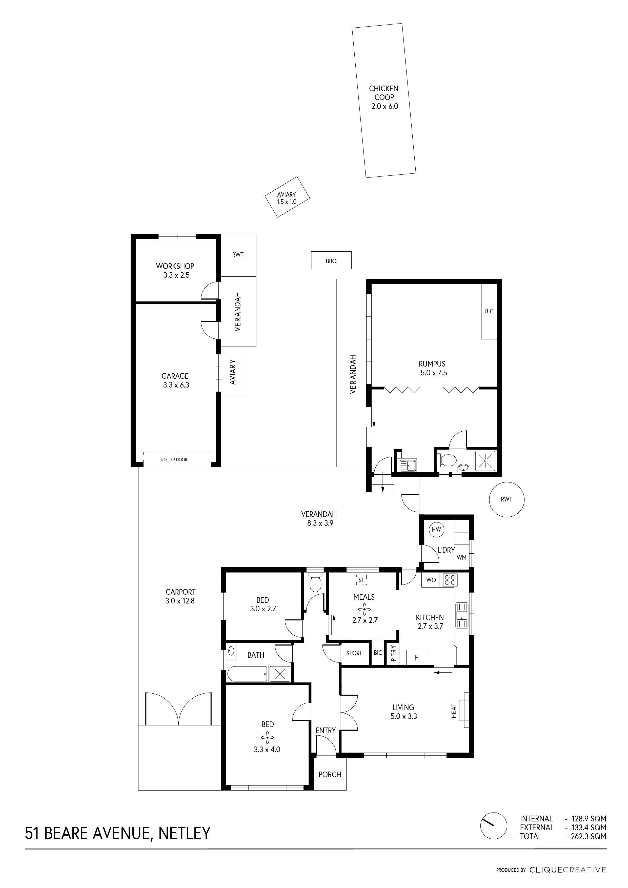 51 Beare Avenue, Netley, SA 5037 - Thumbnail 1 - 26/02/2024
