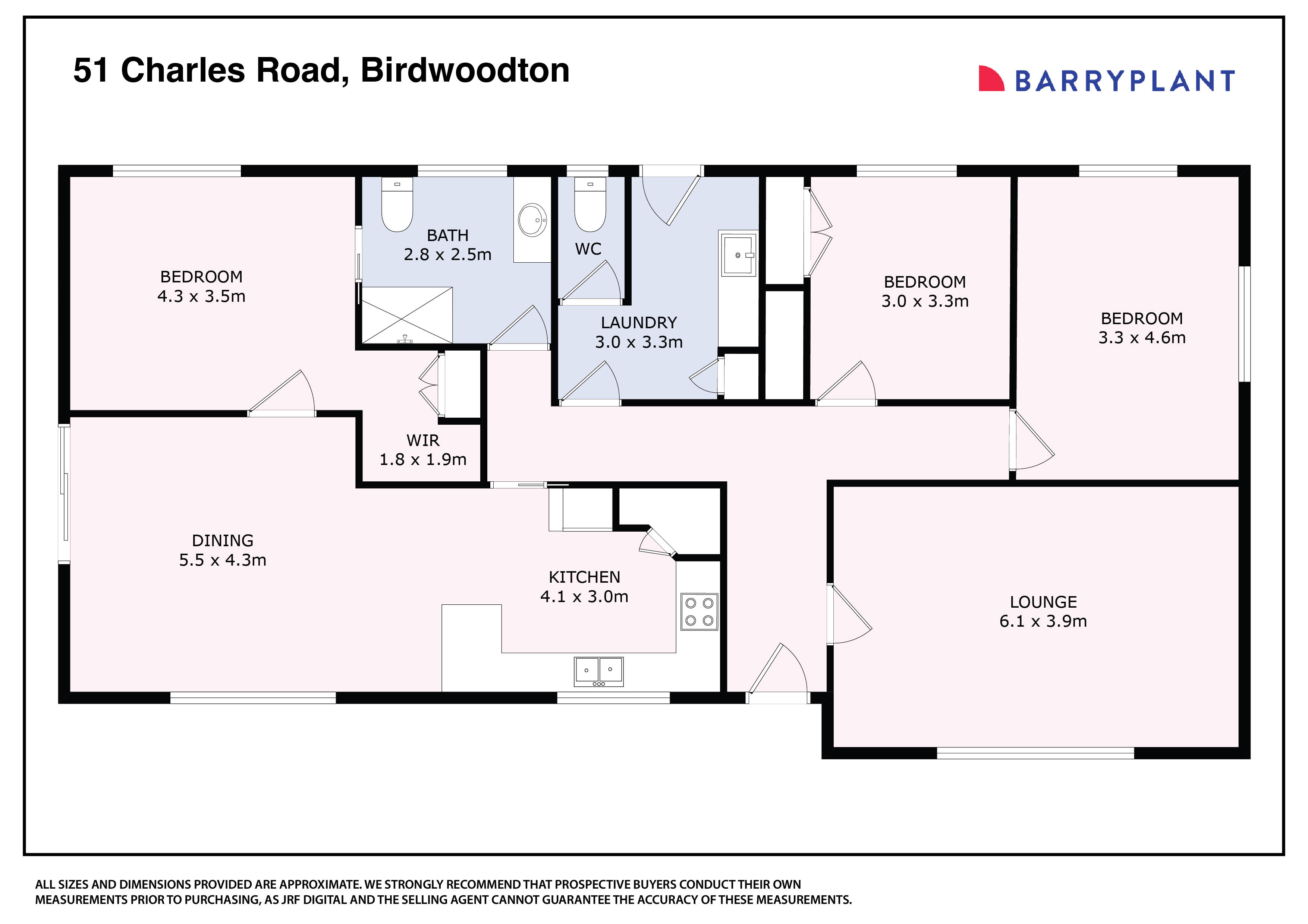 51 Charles Road, Birdwoodton, VIC 3505 - Thumbnail 1 - 20/10/2025