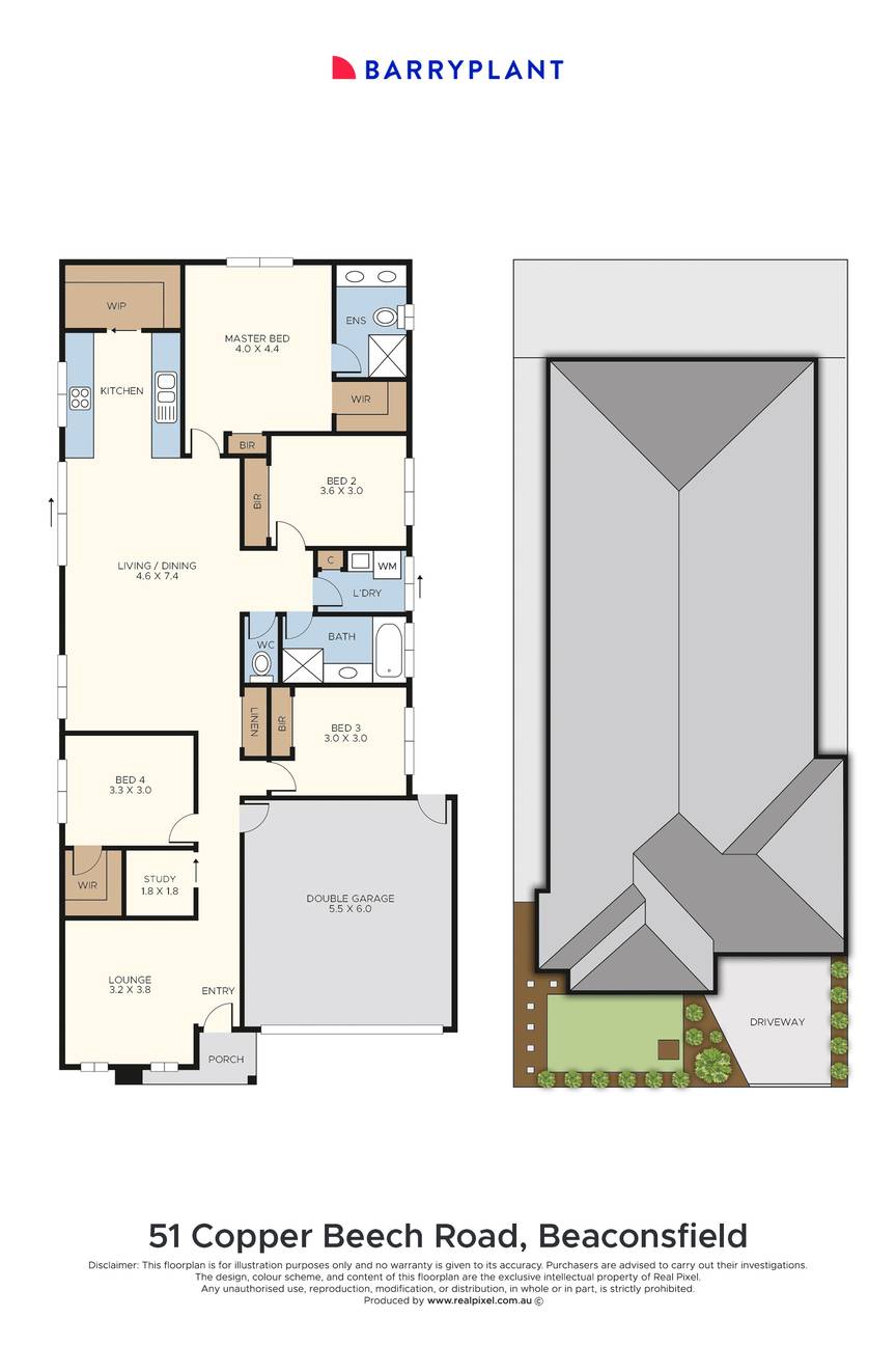 51 Copper Beech Road, Beaconsfield, VIC 3807 - Thumbnail 1 - 01/10/2026