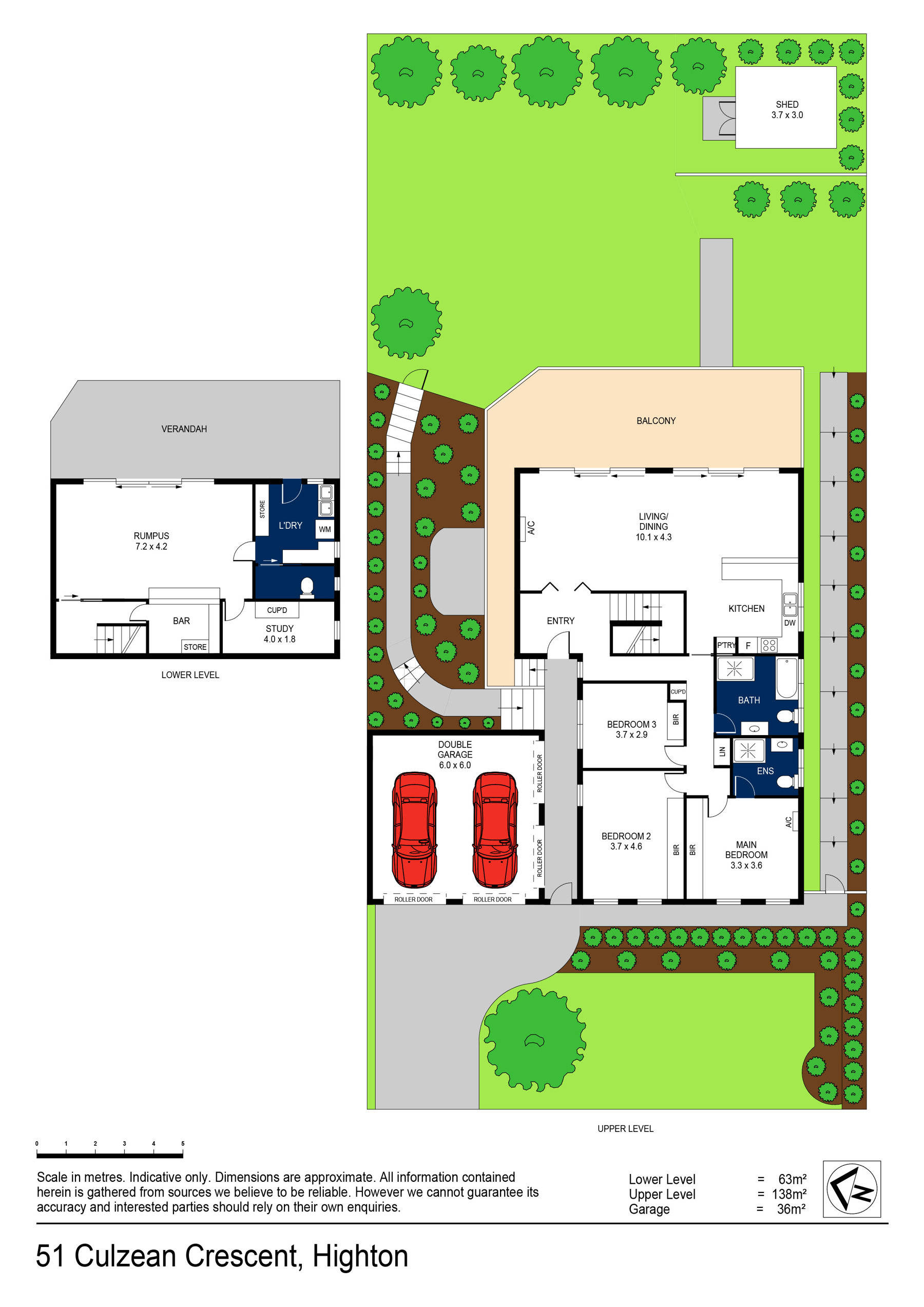 51 Culzean Crescent, Highton, VIC 3216 - Thumbnail 1 - 25/02/2026