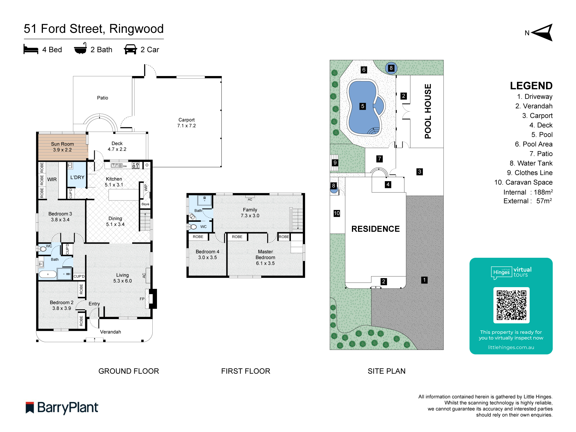 51 Ford Street, Ringwood, VIC 3134 - Thumbnail 1 - 15/06/2023