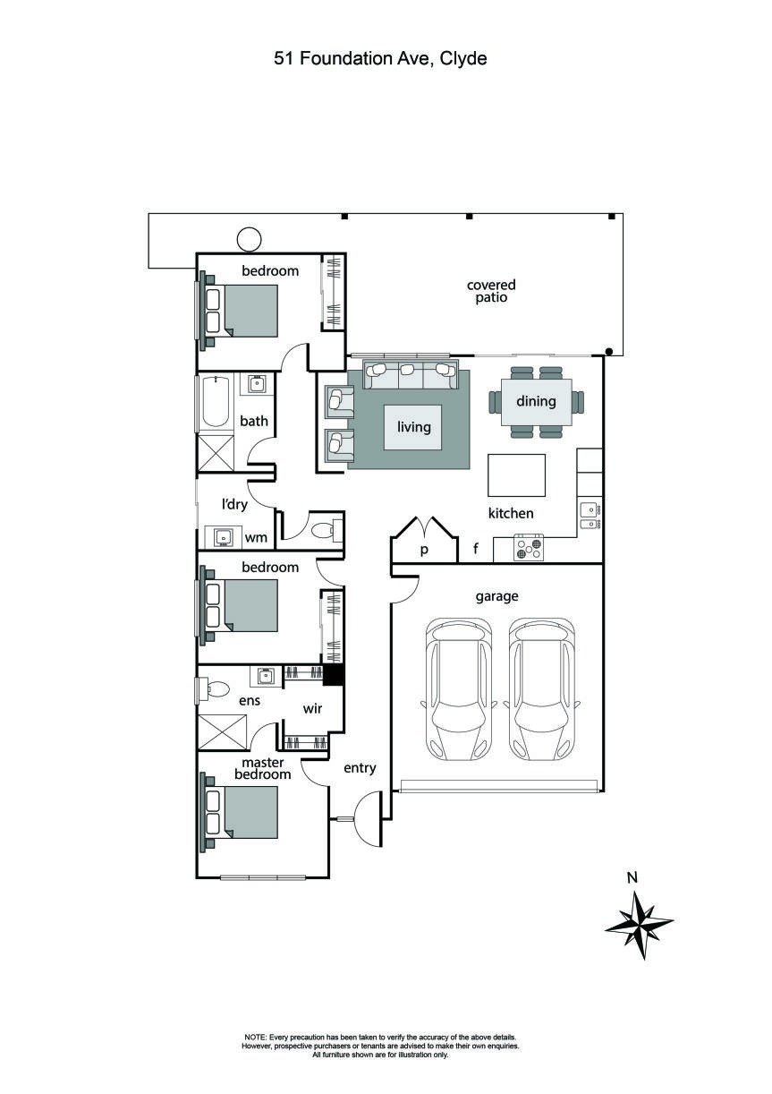 51 Foundation Avenue, Clyde, VIC 3978 - Thumbnail 1 - 14/01/2026