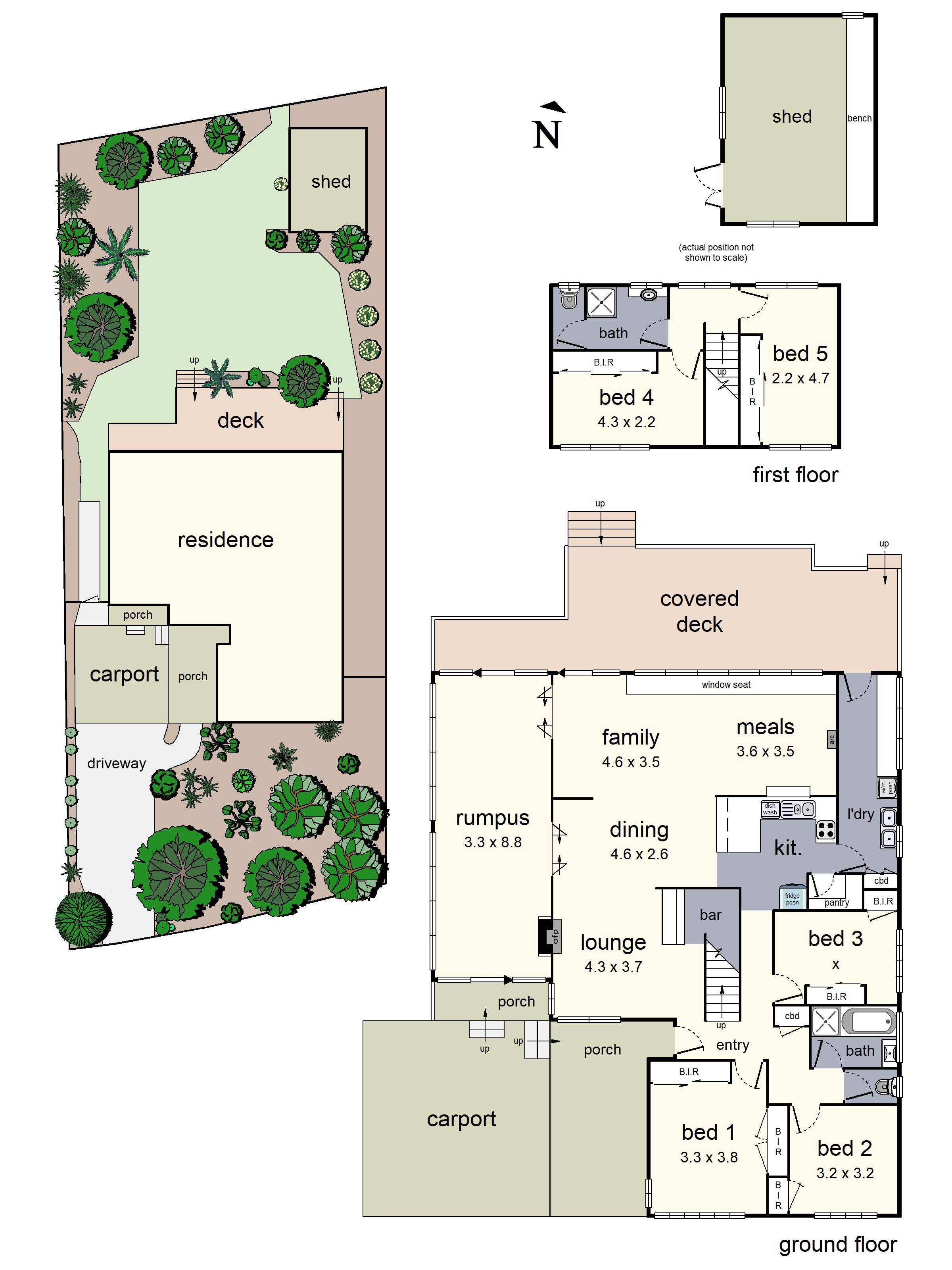 51 Gladesville Drive, Kilsyth, VIC 3137 - Thumbnail 1 - 28/11/2024