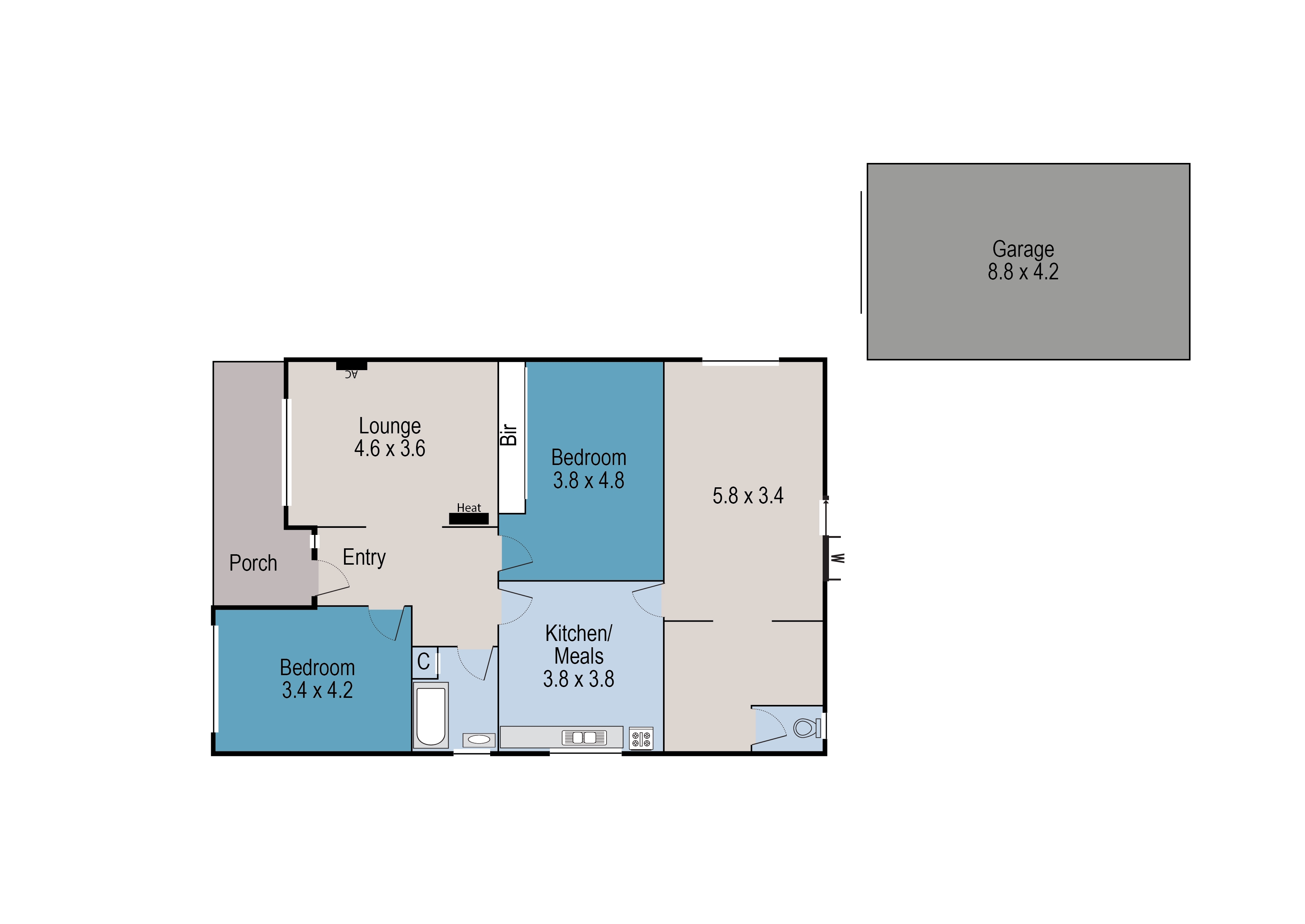 51 Glengala Road, Sunshine West, VIC 3020 - Thumbnail 1 - 01/08/2024