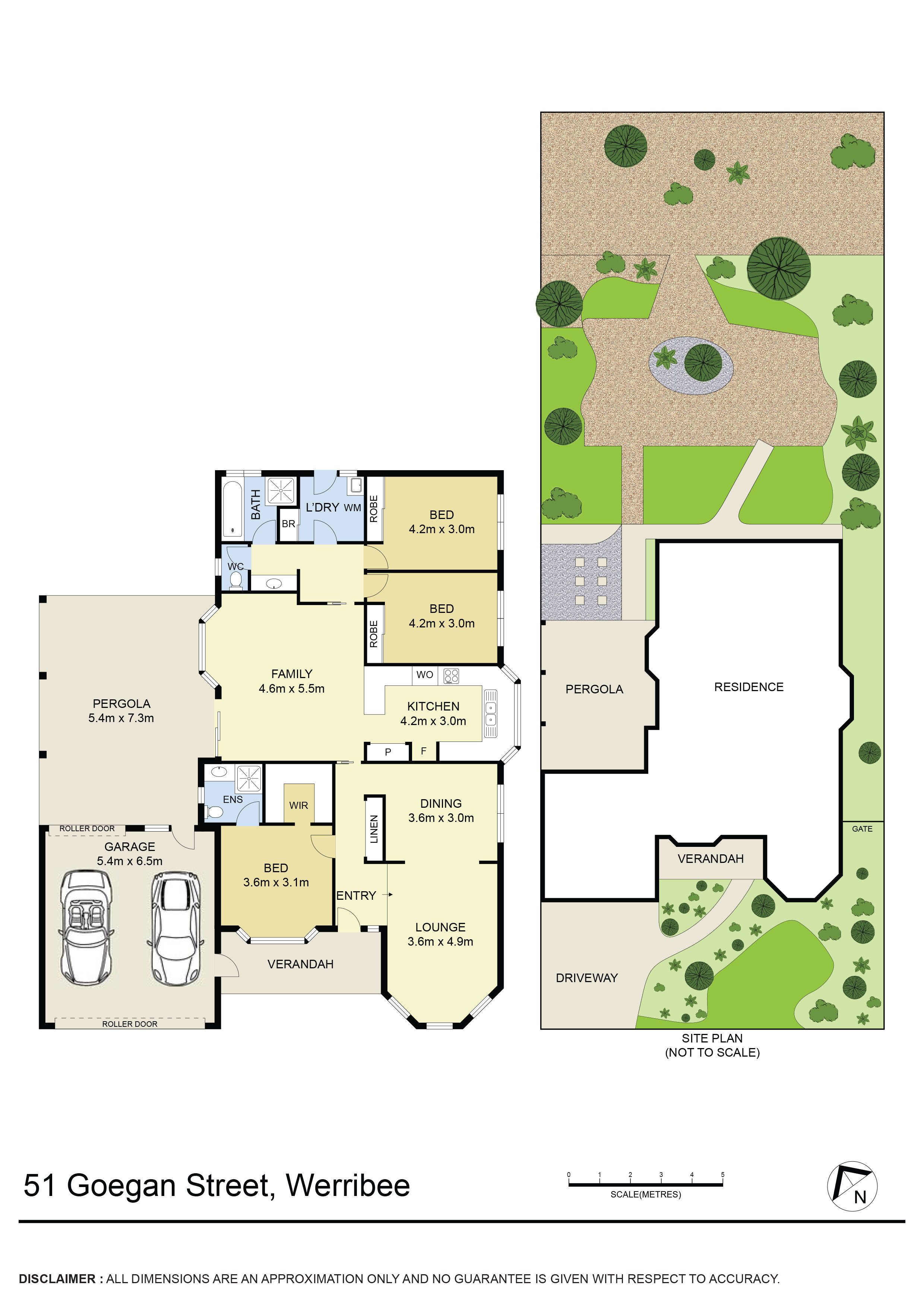 51 Goegan Street, Werribee, VIC 3030 - Thumbnail 1 - 22/11/2022