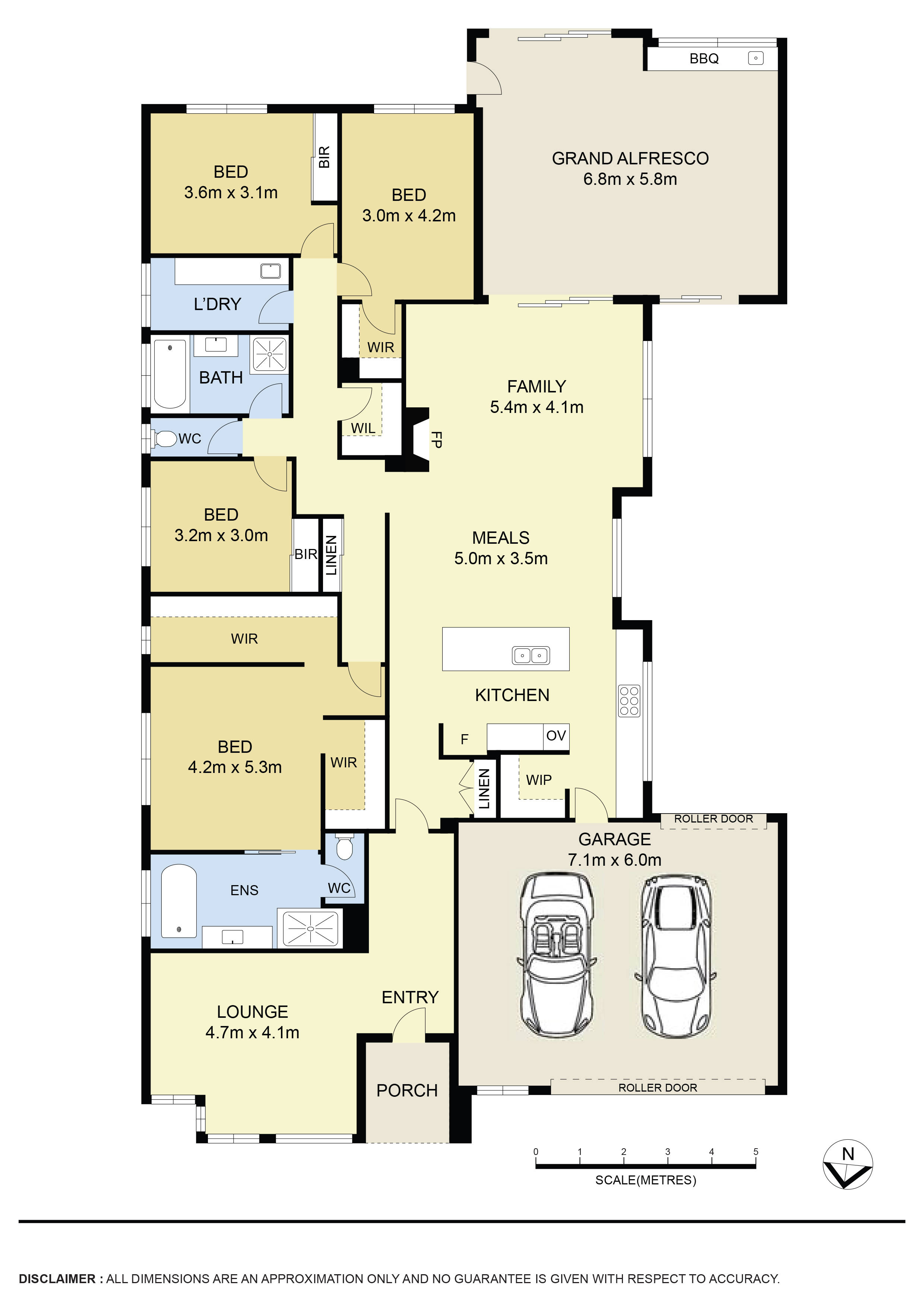 51 Higgins Street, Fraser Rise, VIC 3336 - Thumbnail 1 - 10/08/2022