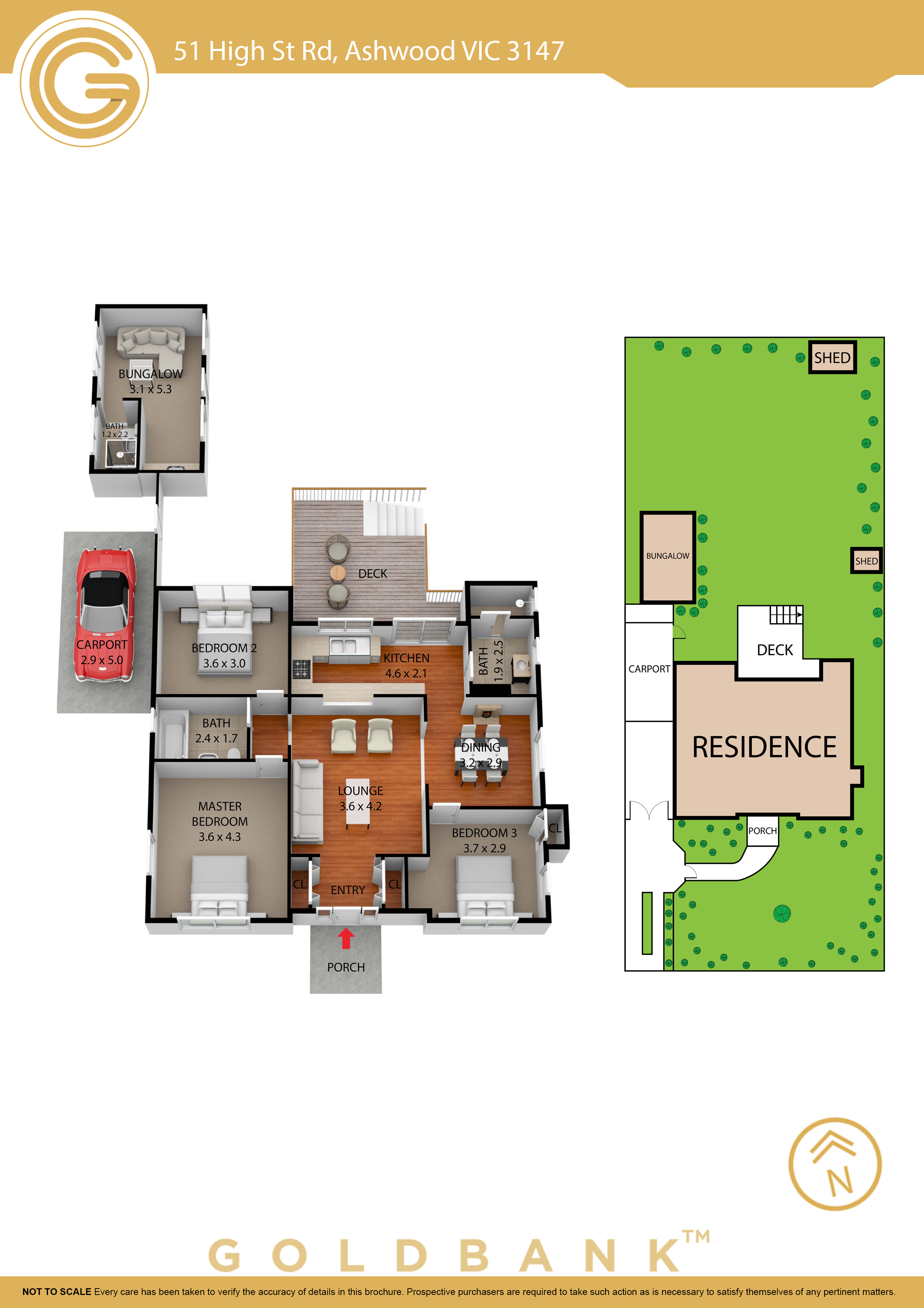 51 High Street Road, Ashwood, VIC 3147 - Thumbnail 1 - 03/01/2023